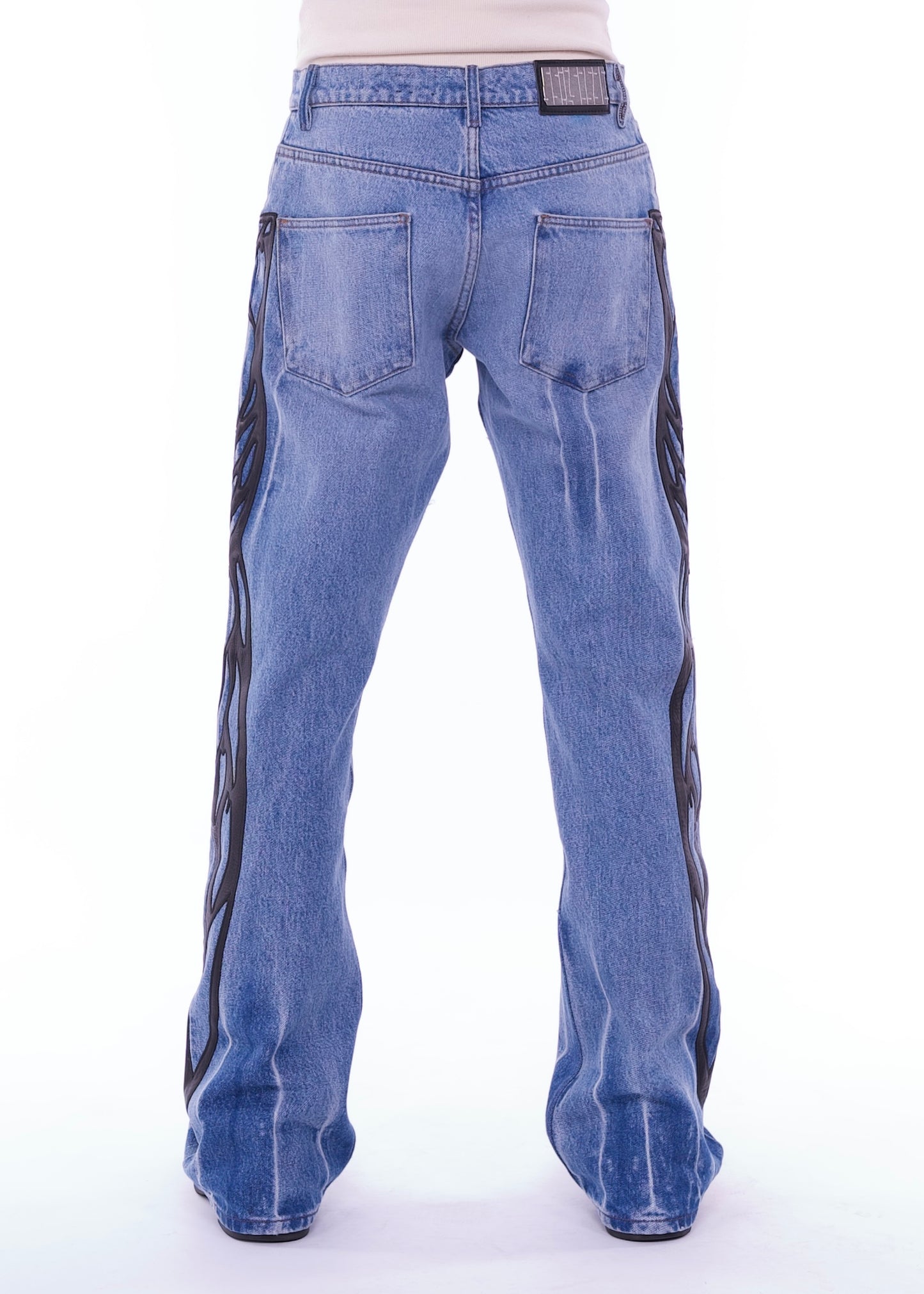 Screaming Eagle Denim