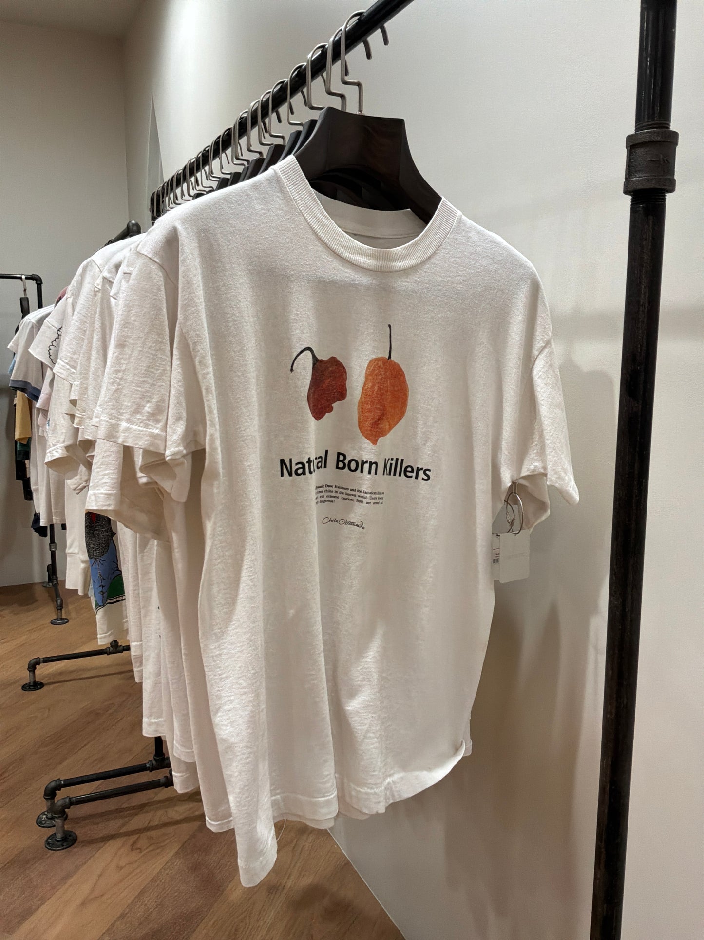 Natural Born Killers