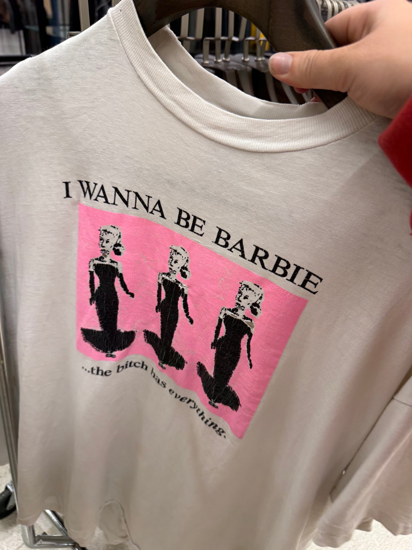 Barbie