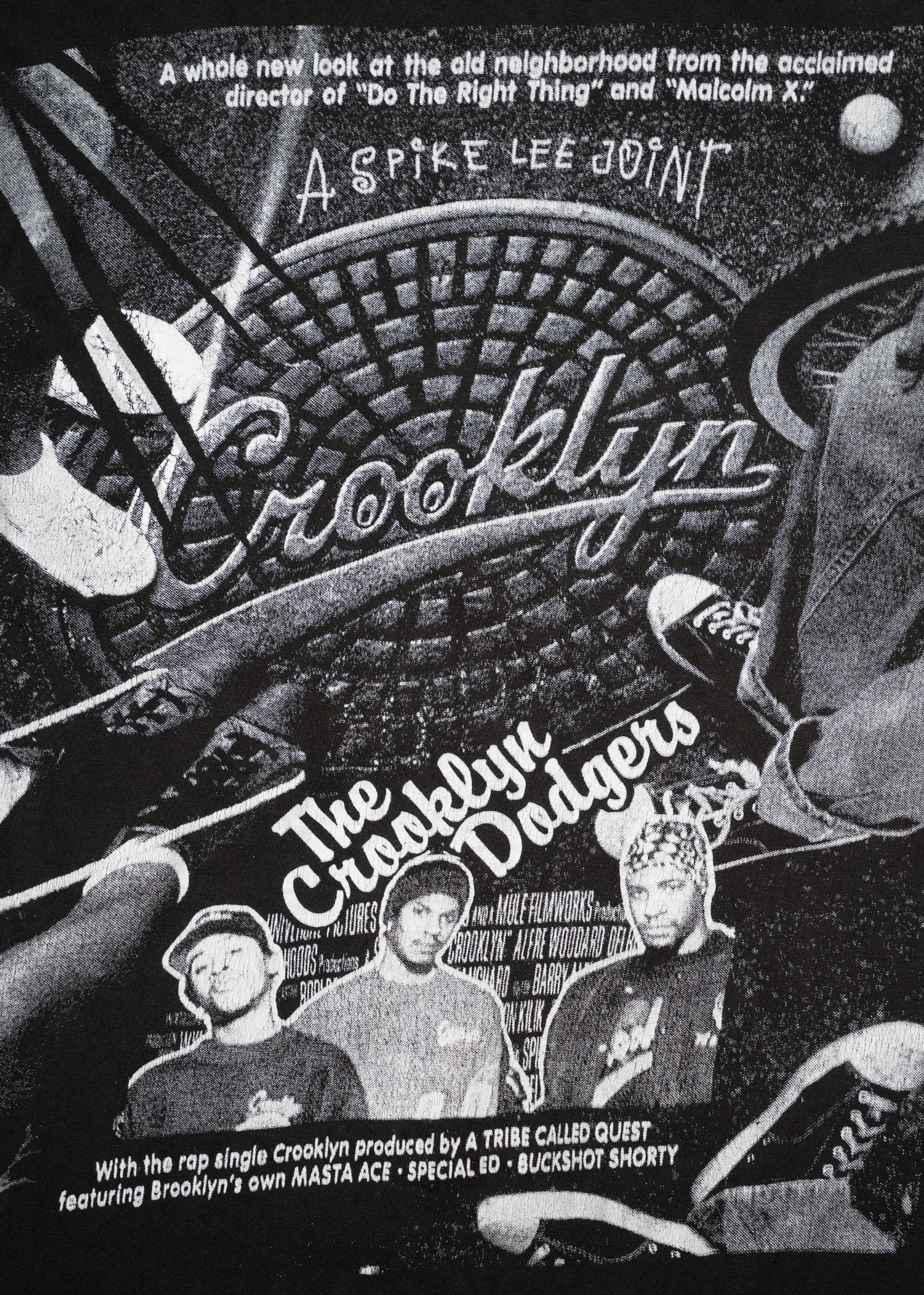 CROOKLYN