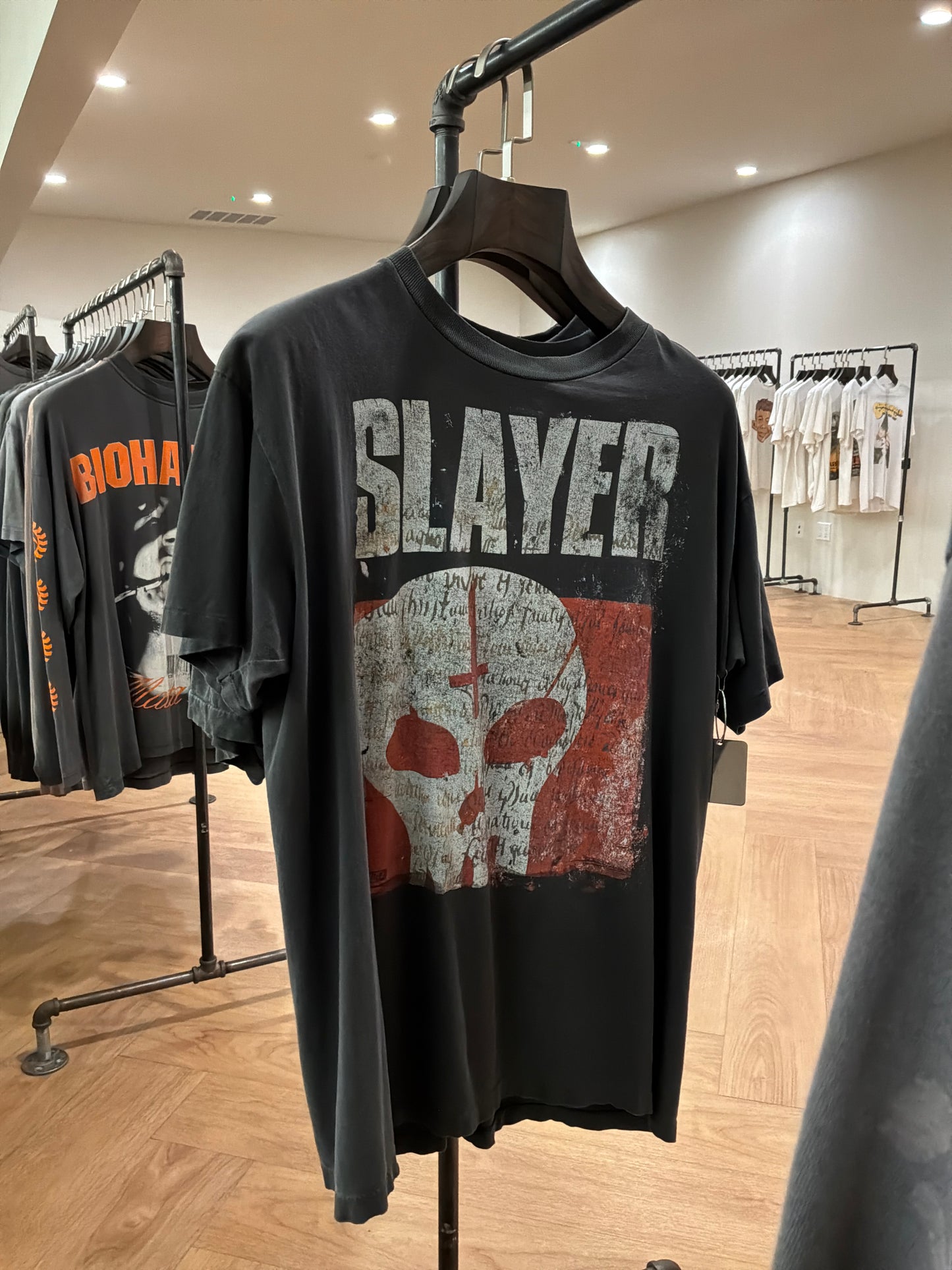 Slayer