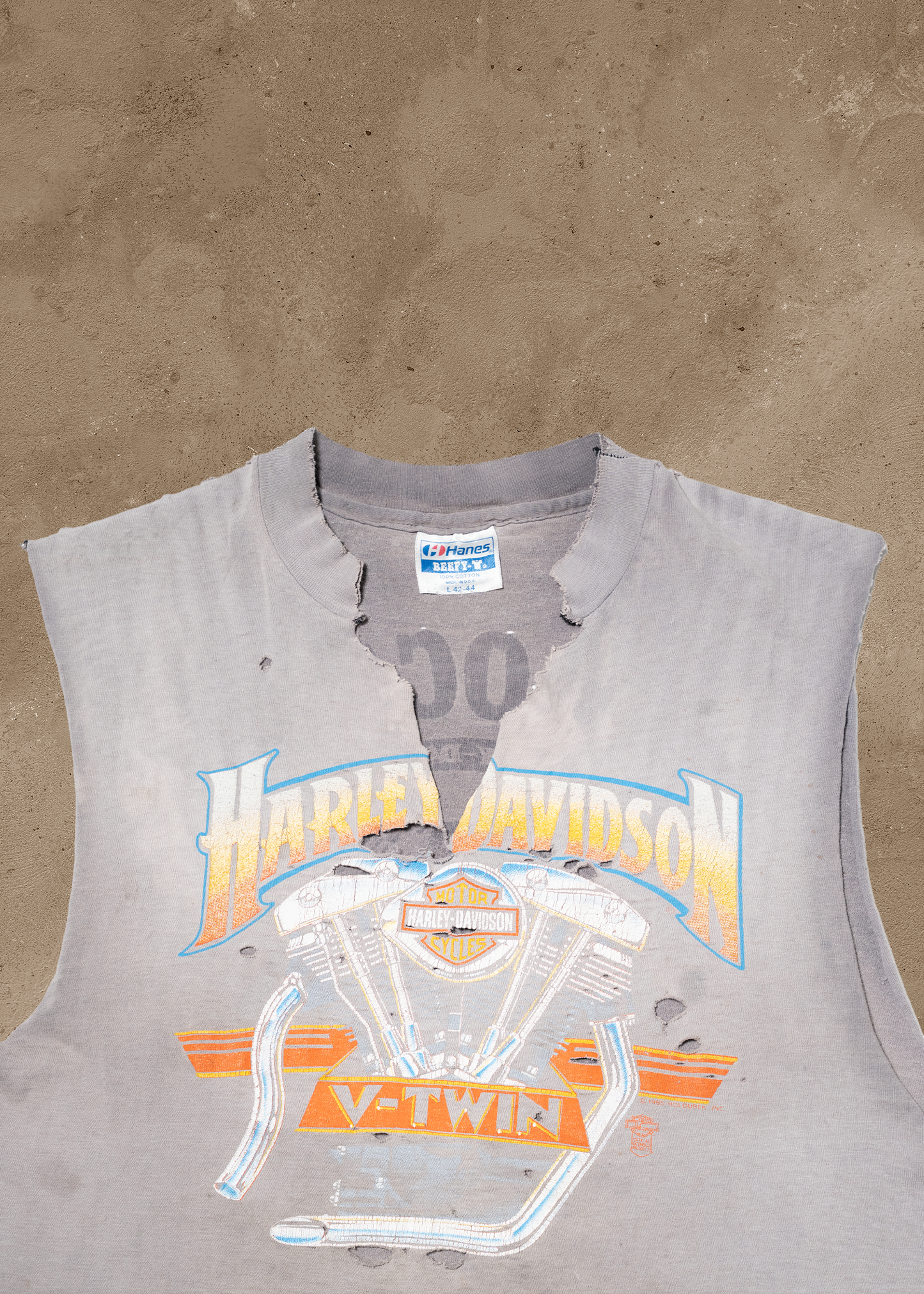 Harley Davidson
