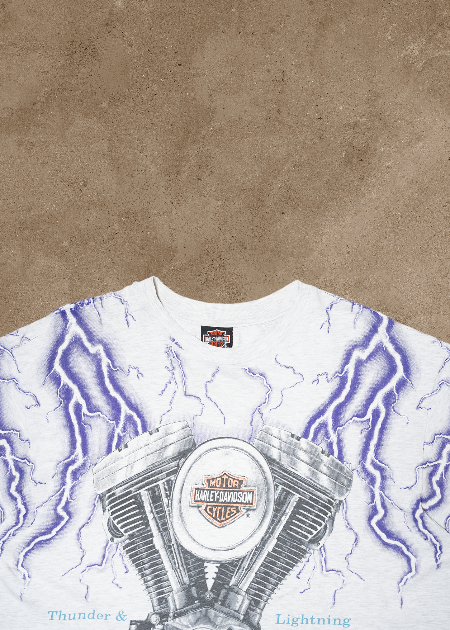 Harley Davidson