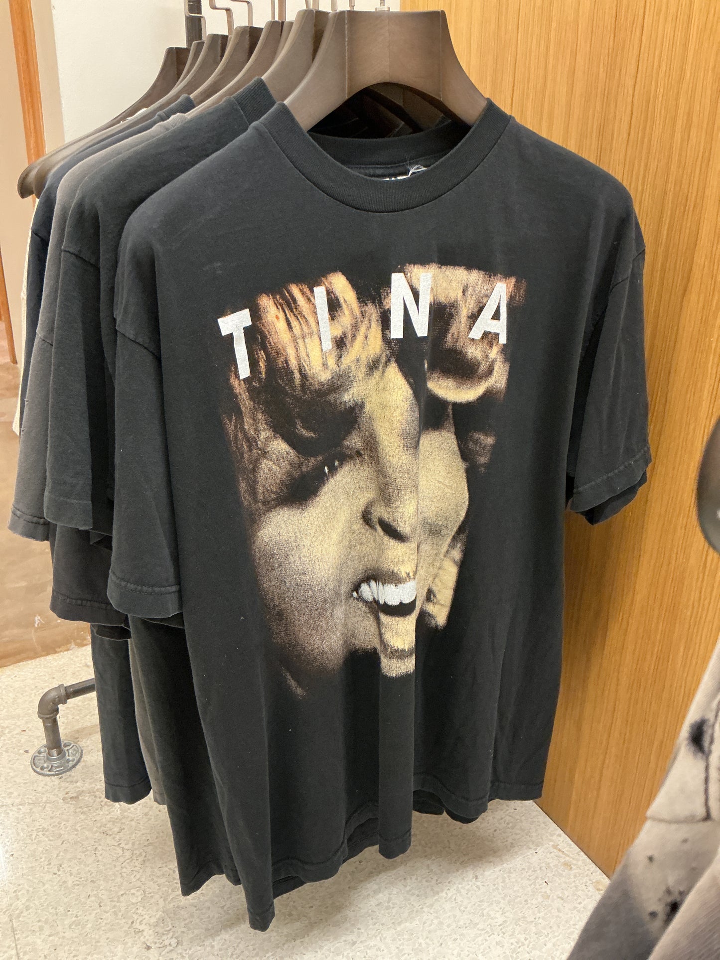 Tina Turner