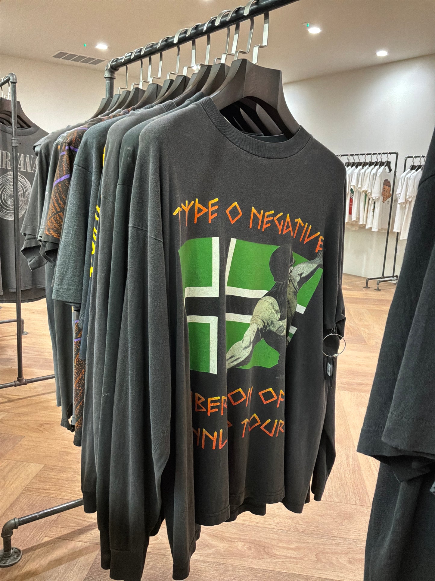 Type O Negative