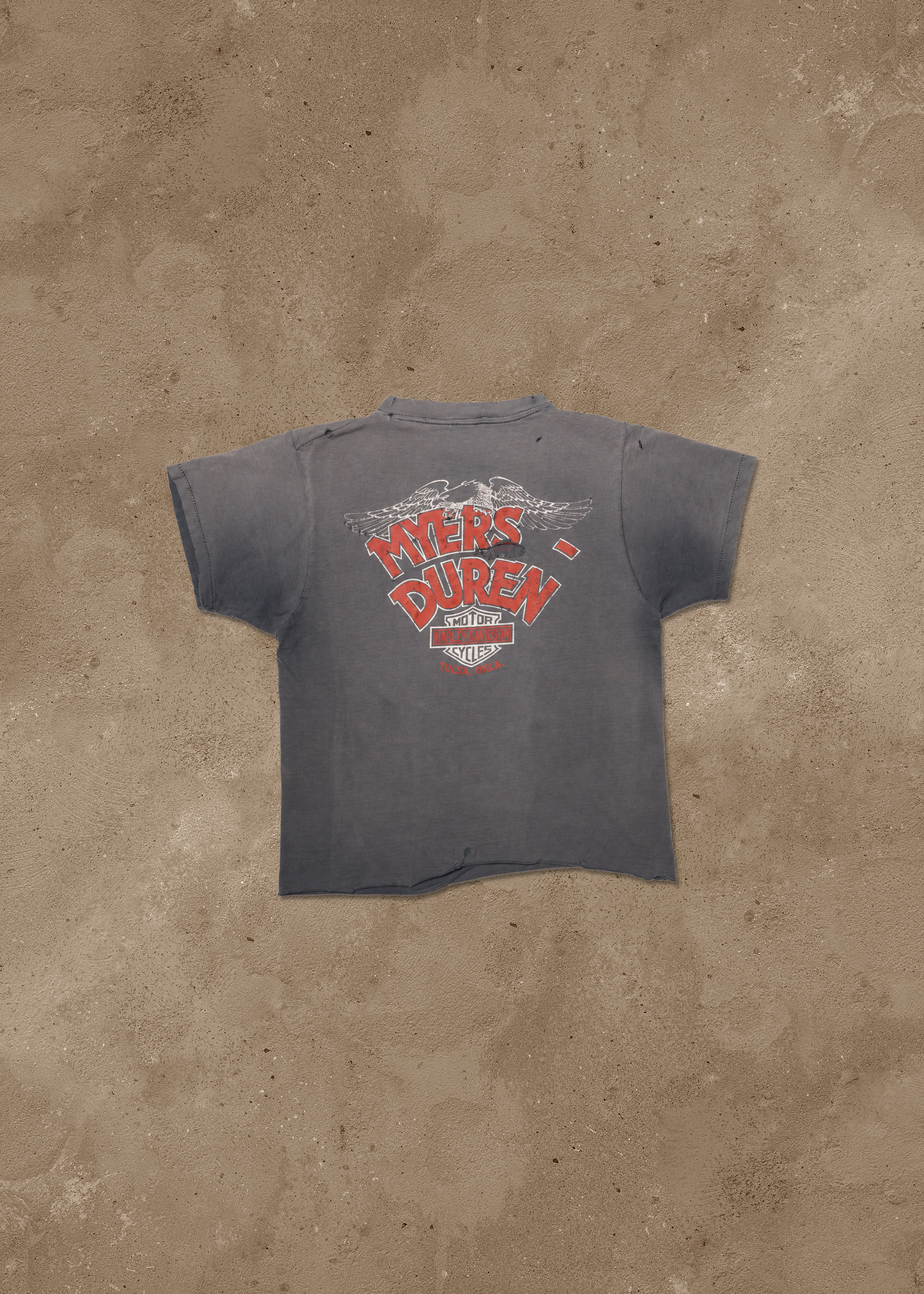 Harley Davidson