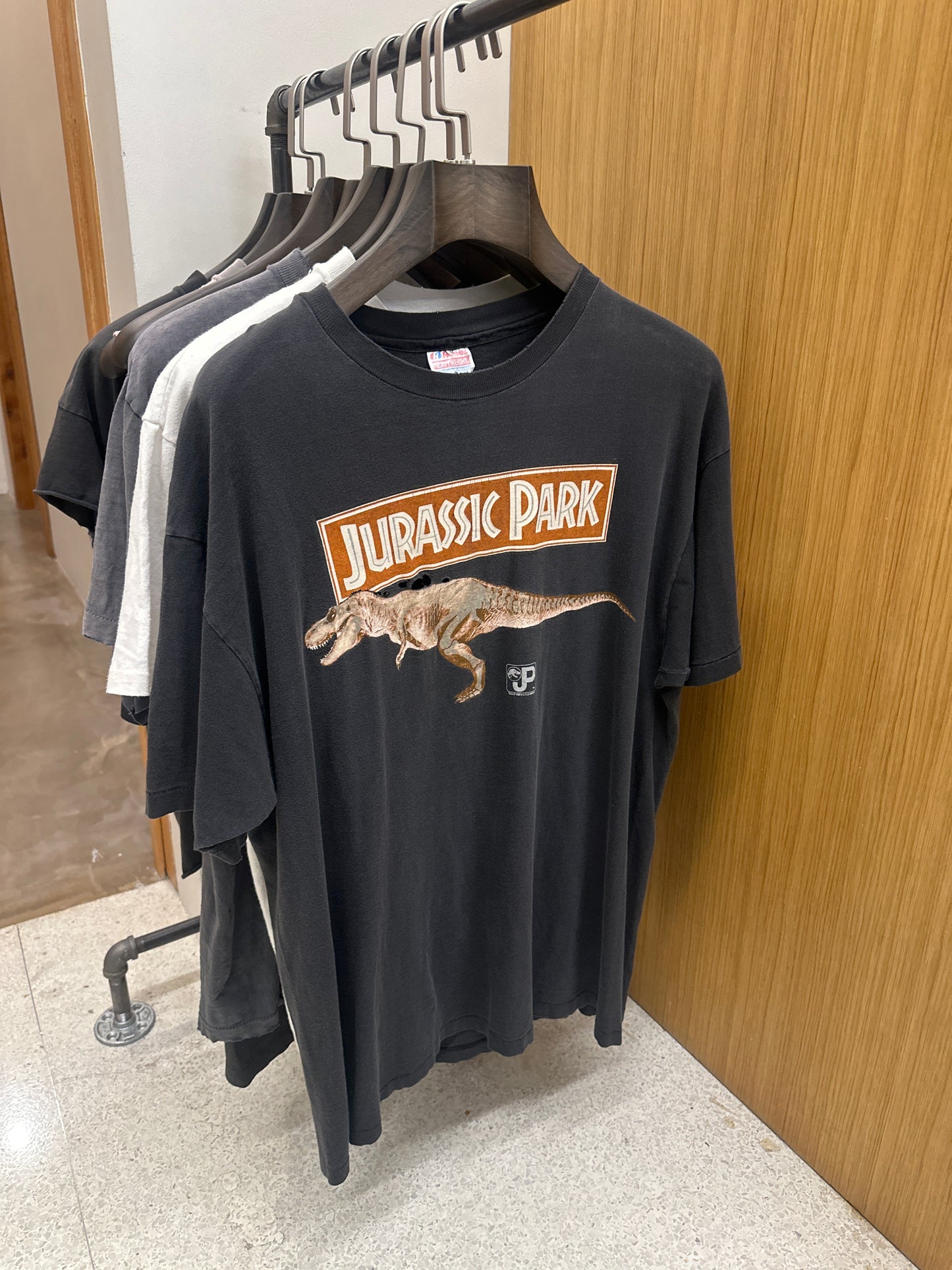 Jurassic Park