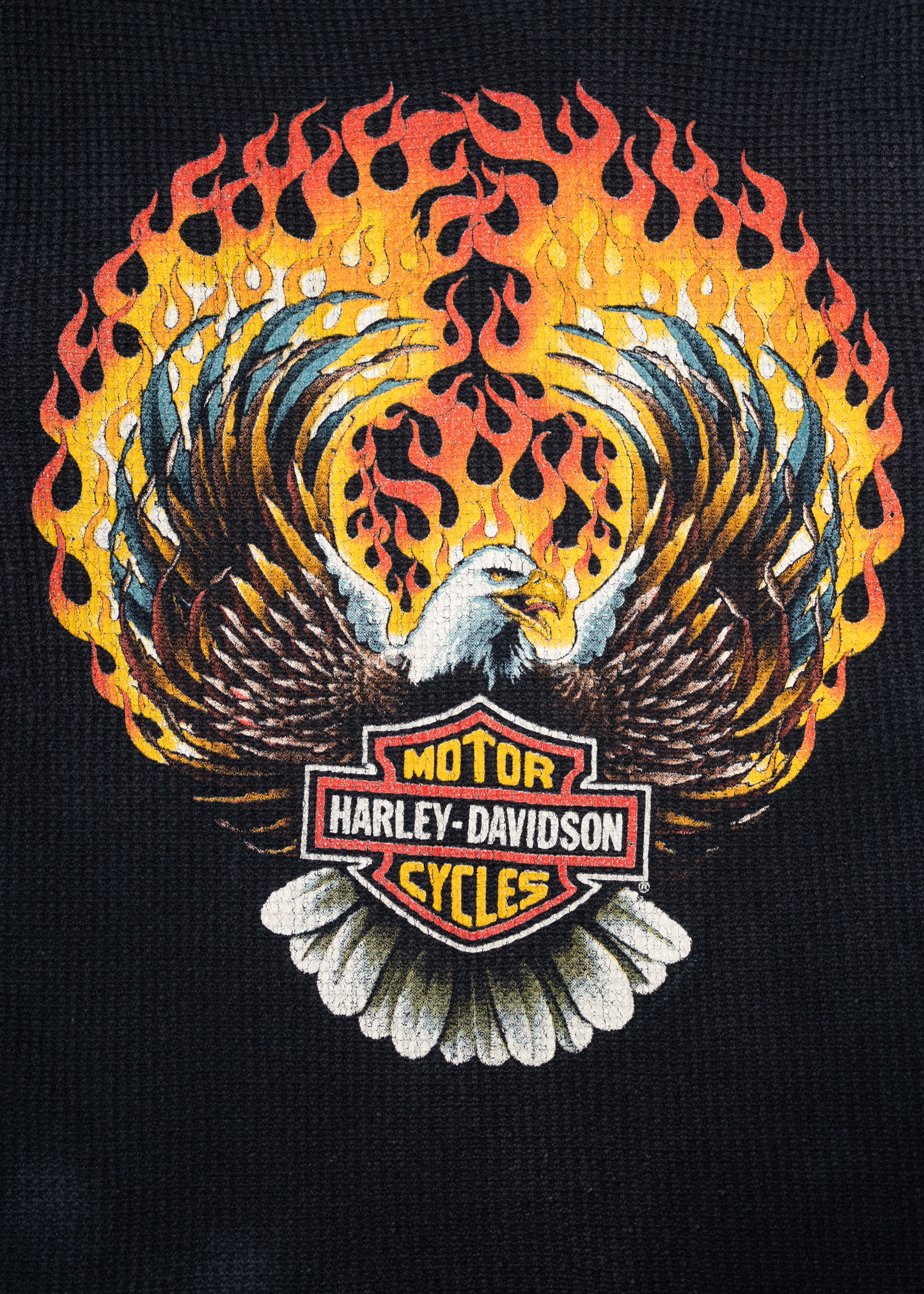 HARLEY THERMAL