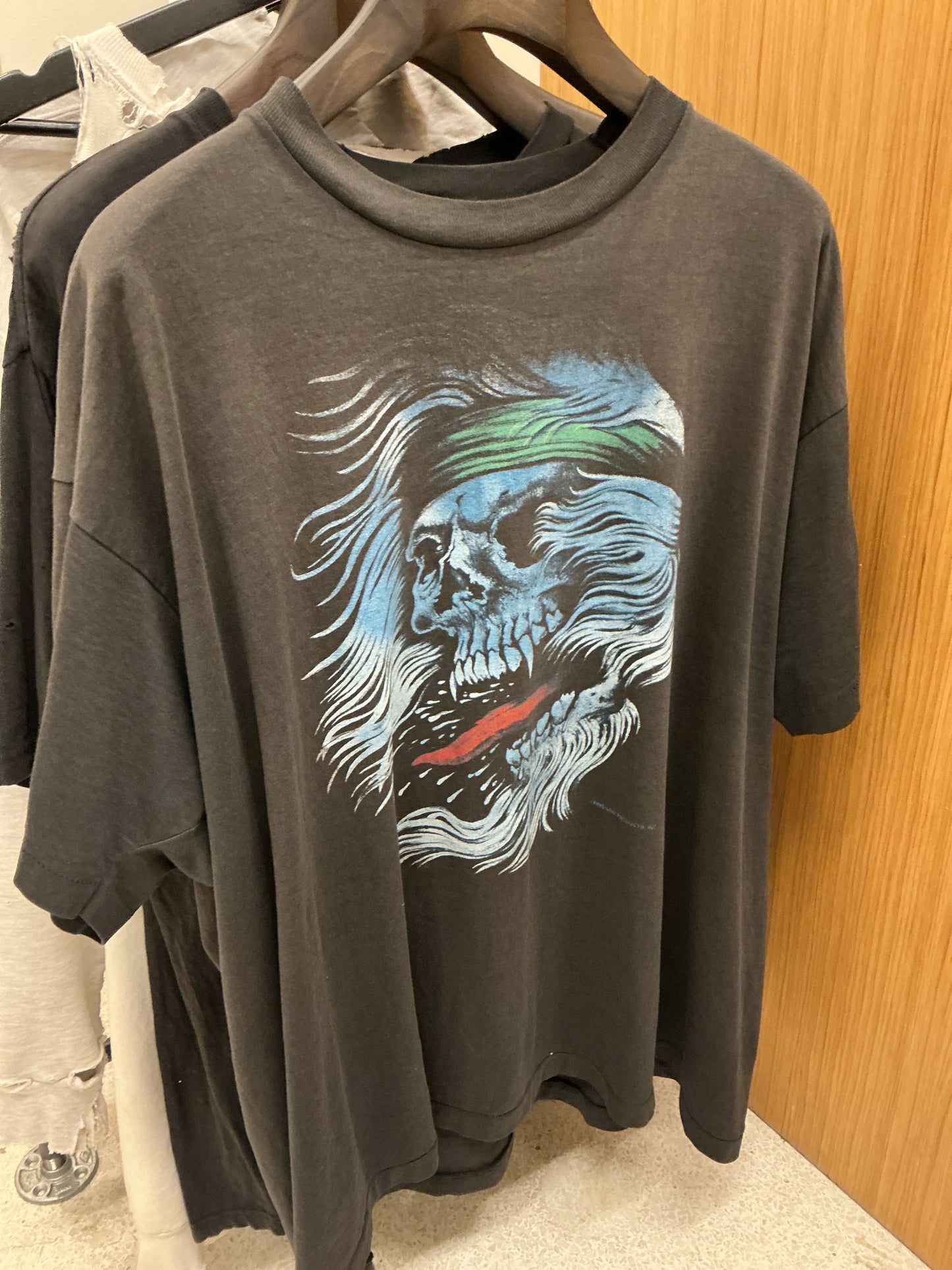 Skull