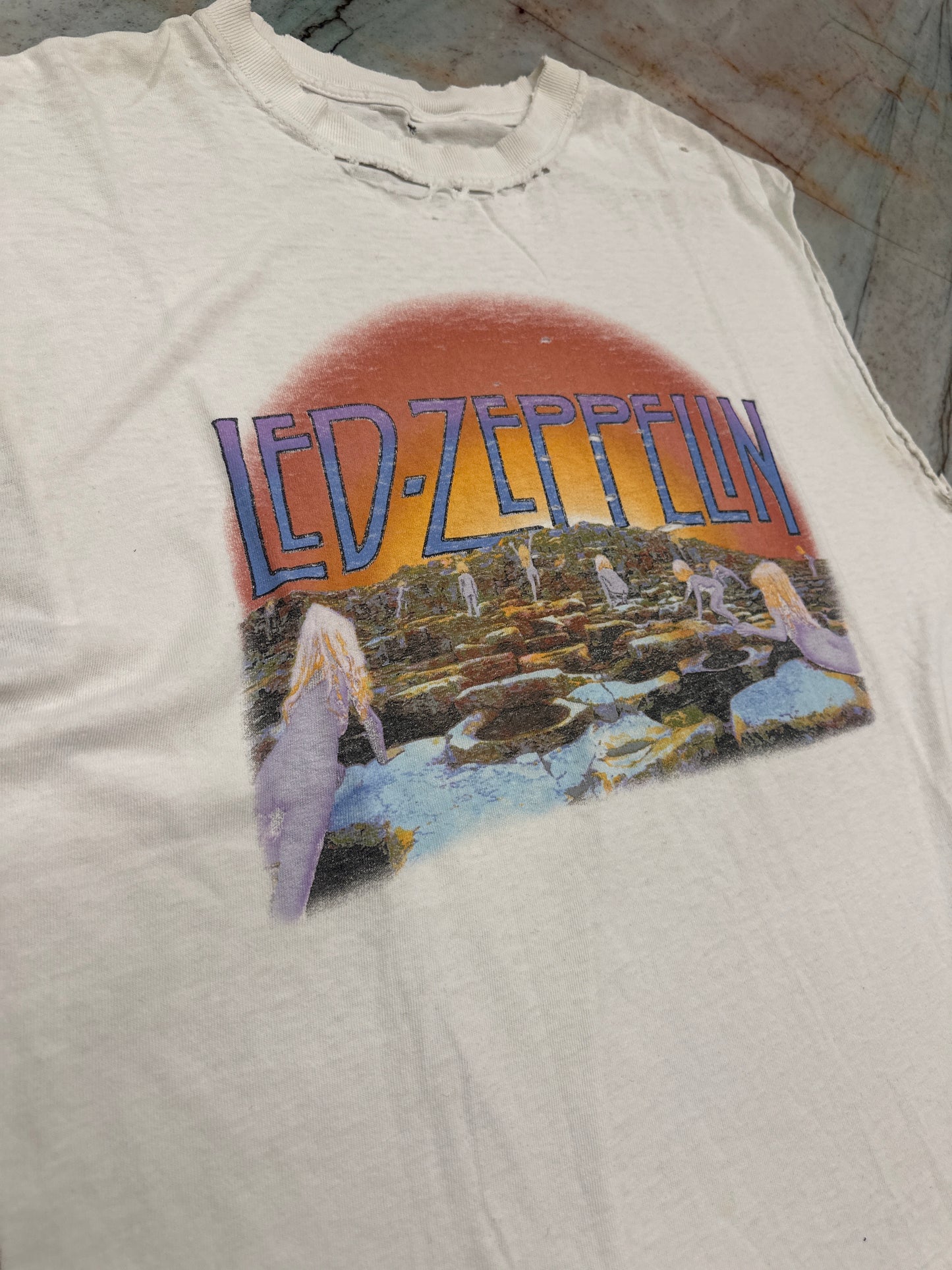 Led Zeppelin