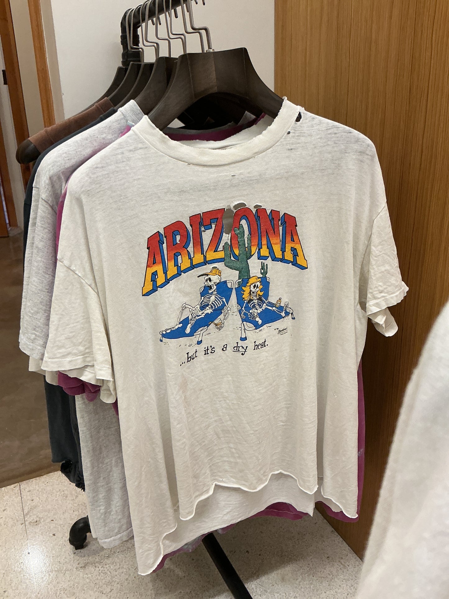 Arizona