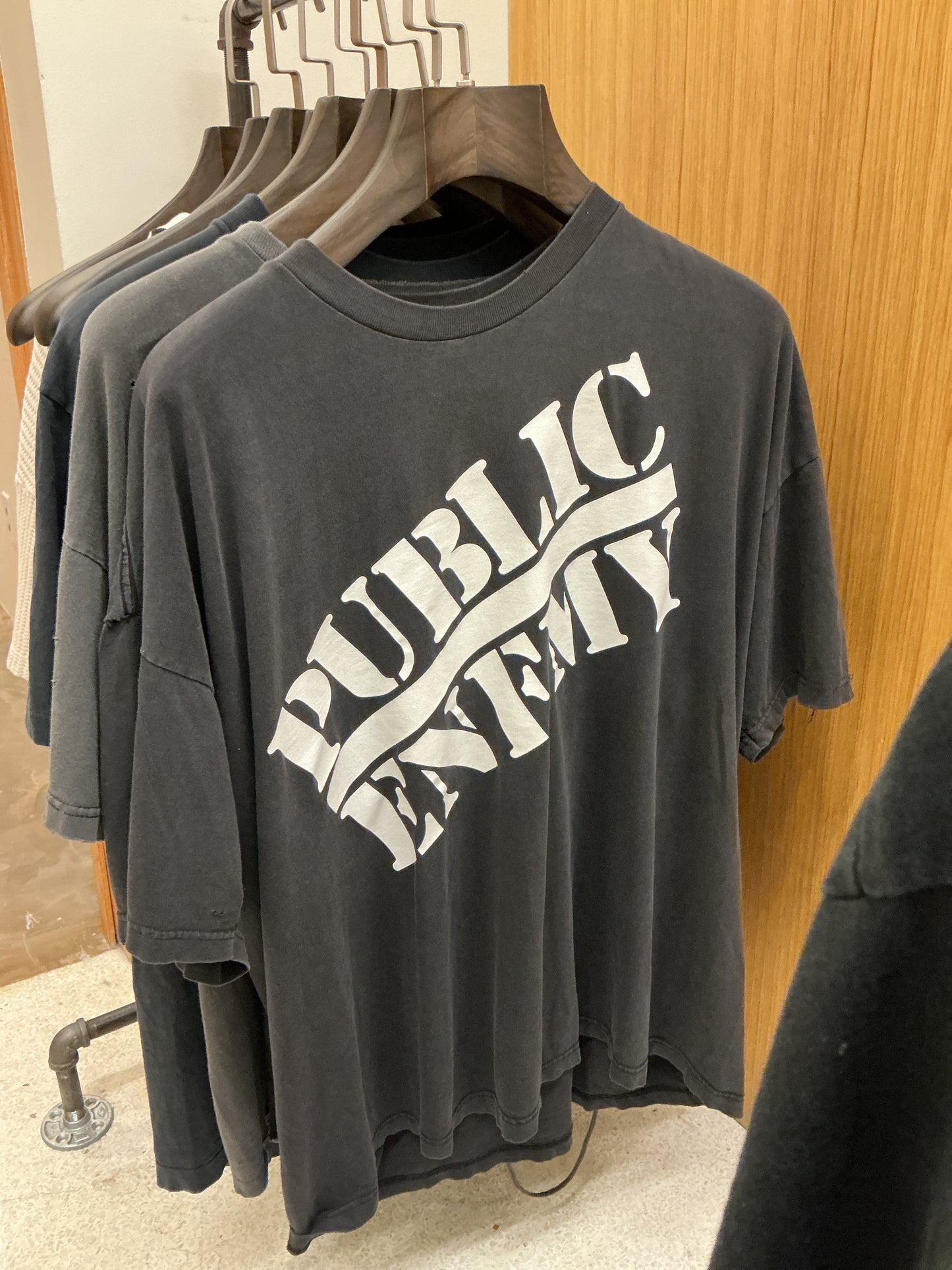 Public Enemy