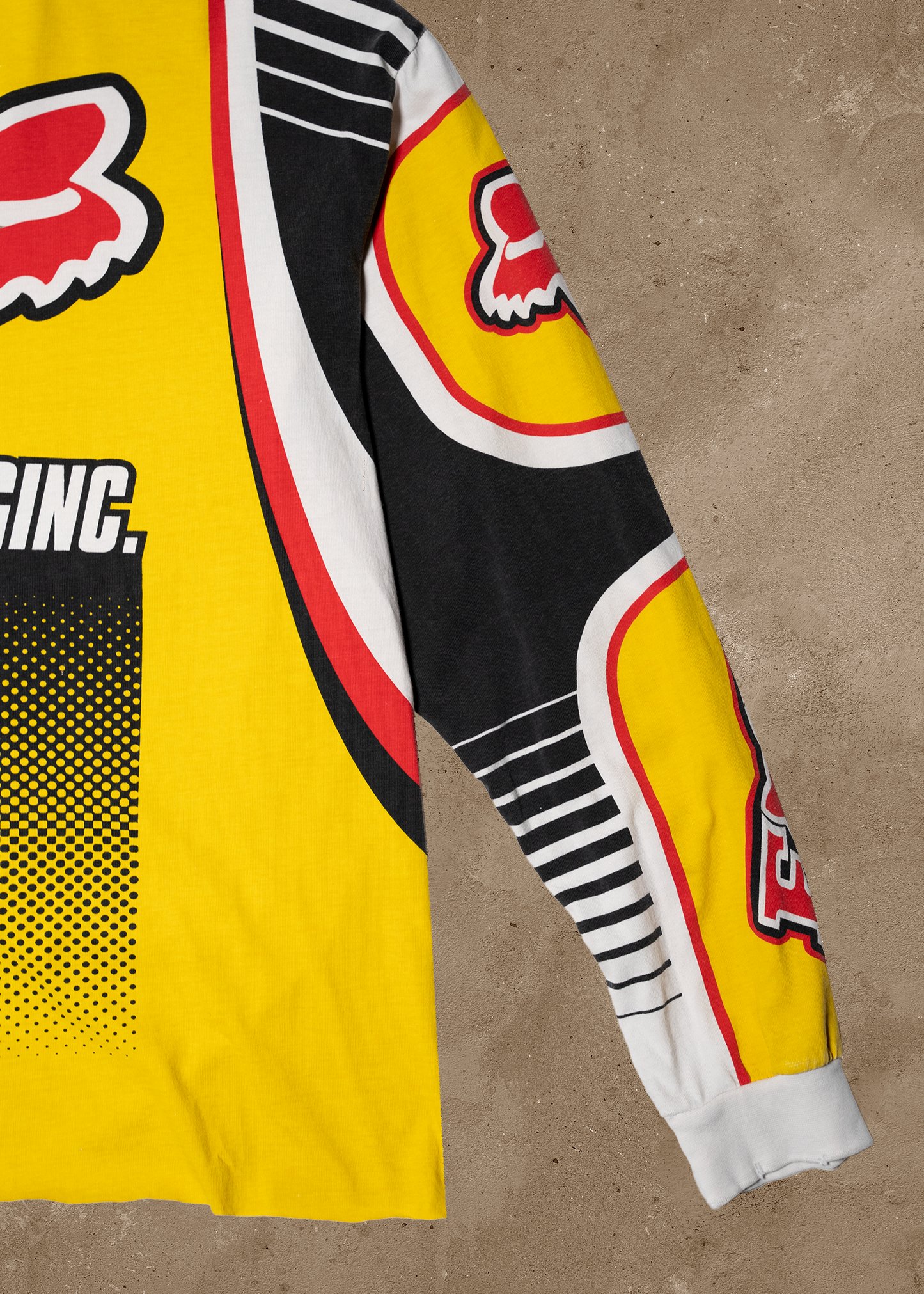 FOX RACING