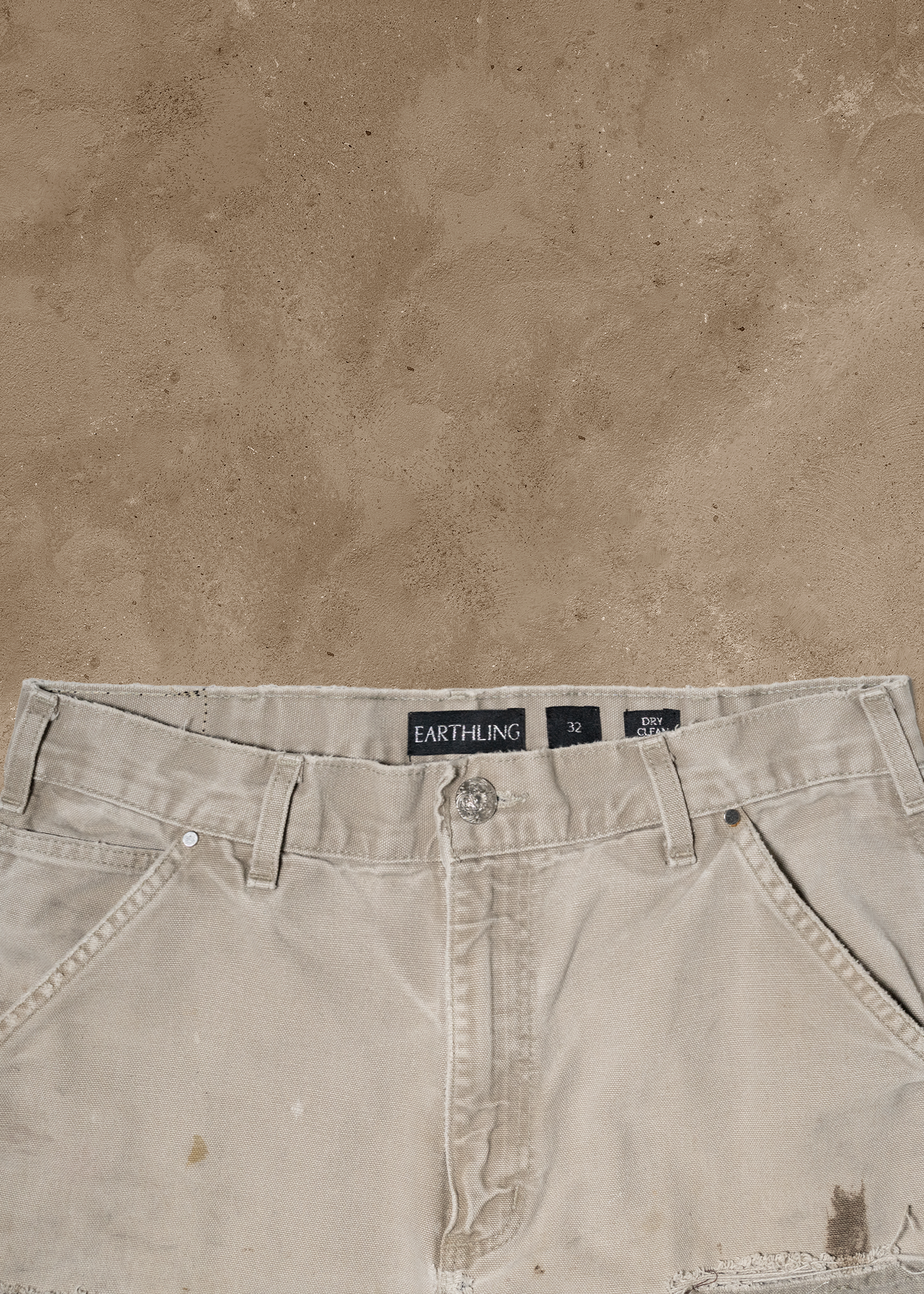 Shadow Short 32