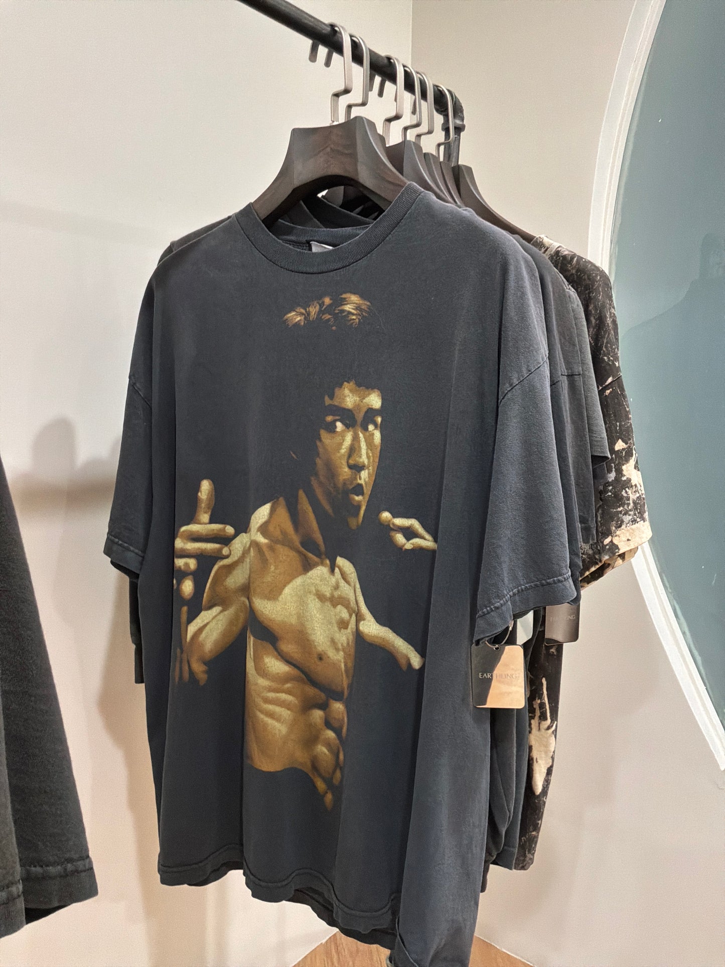 Bruce Lee