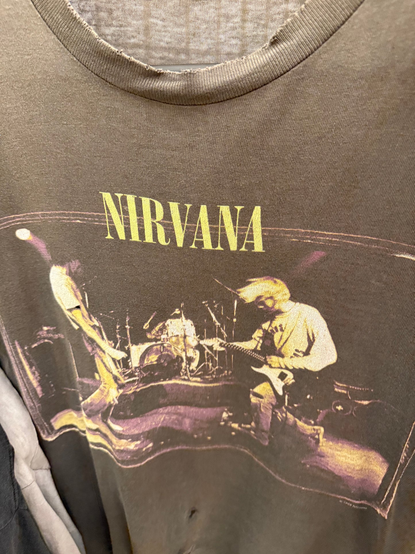 Nirvana