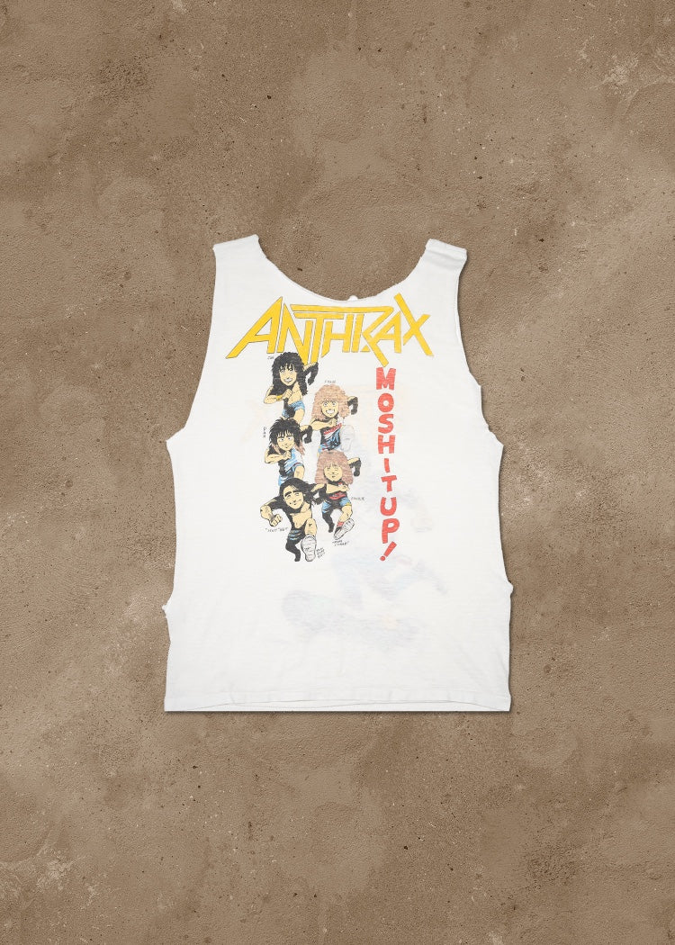 Anthrax