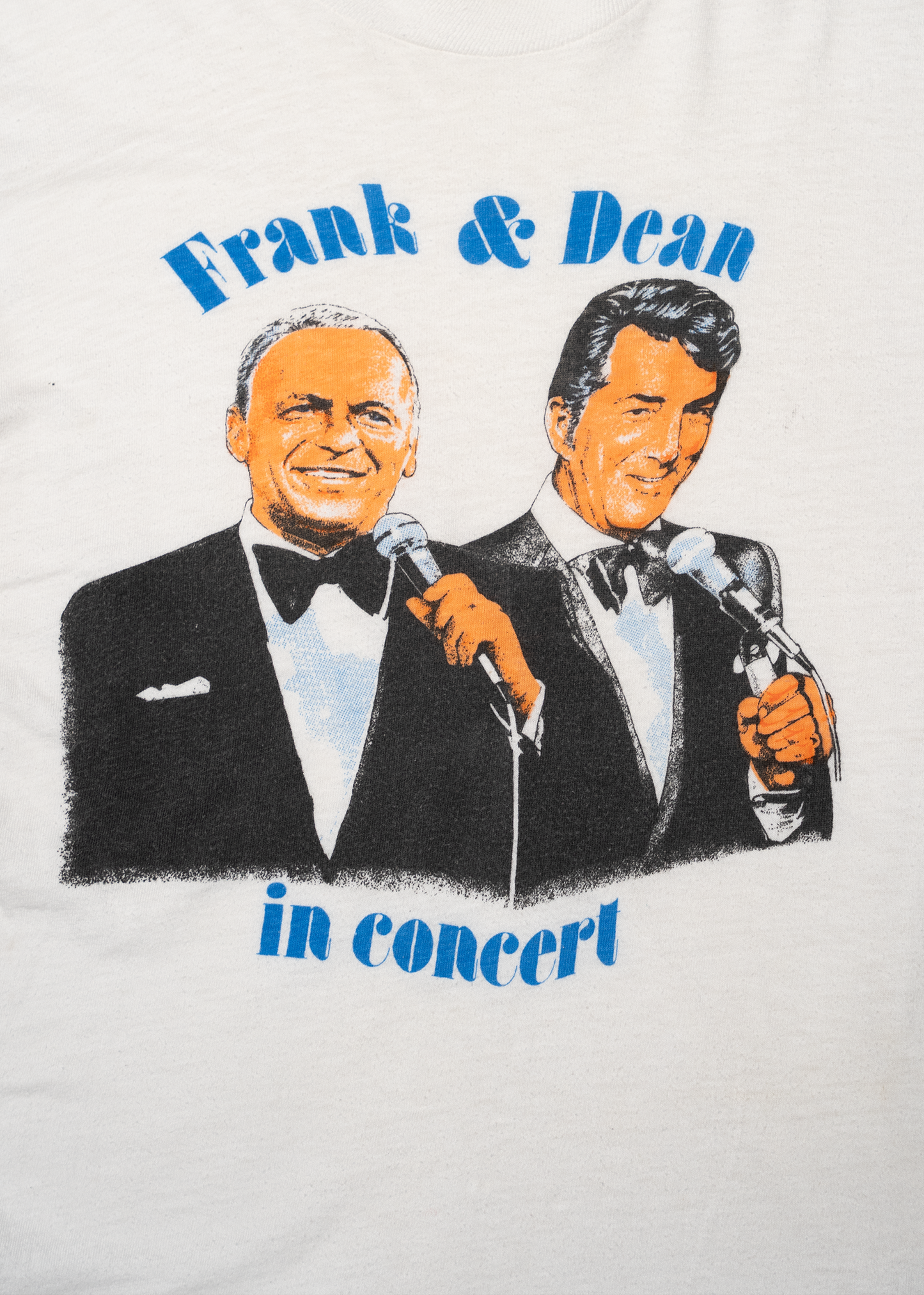 FRANK & DEAN