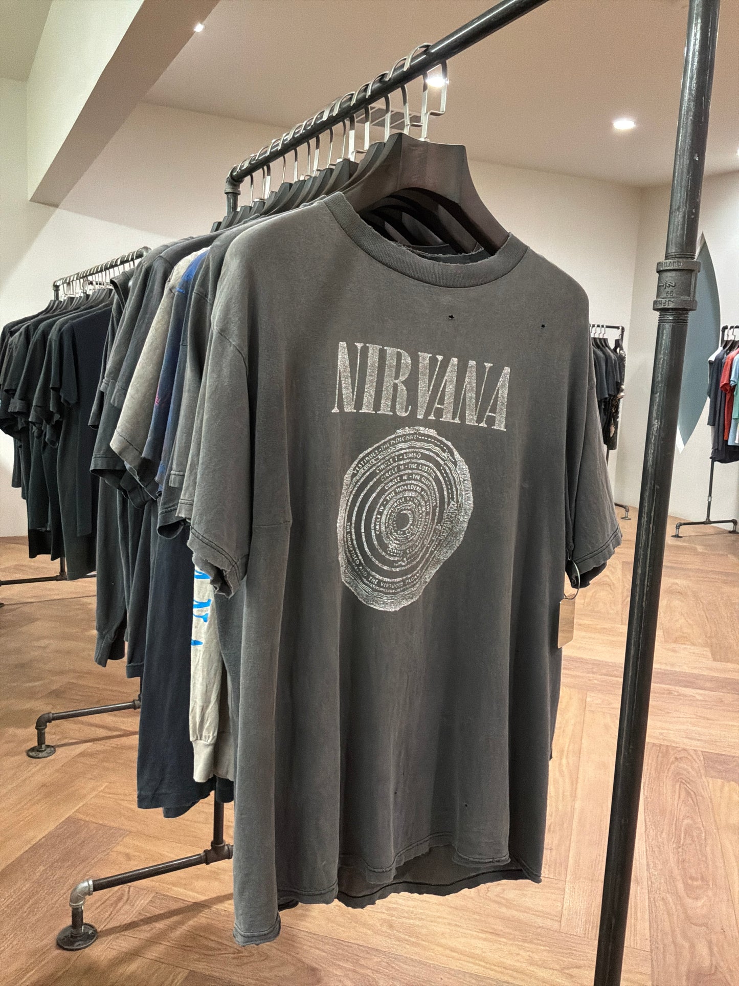 Nirvana