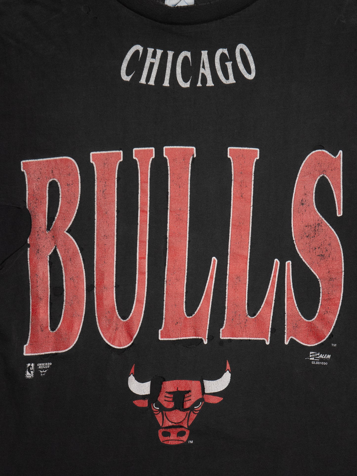 CHICAGO BULLS