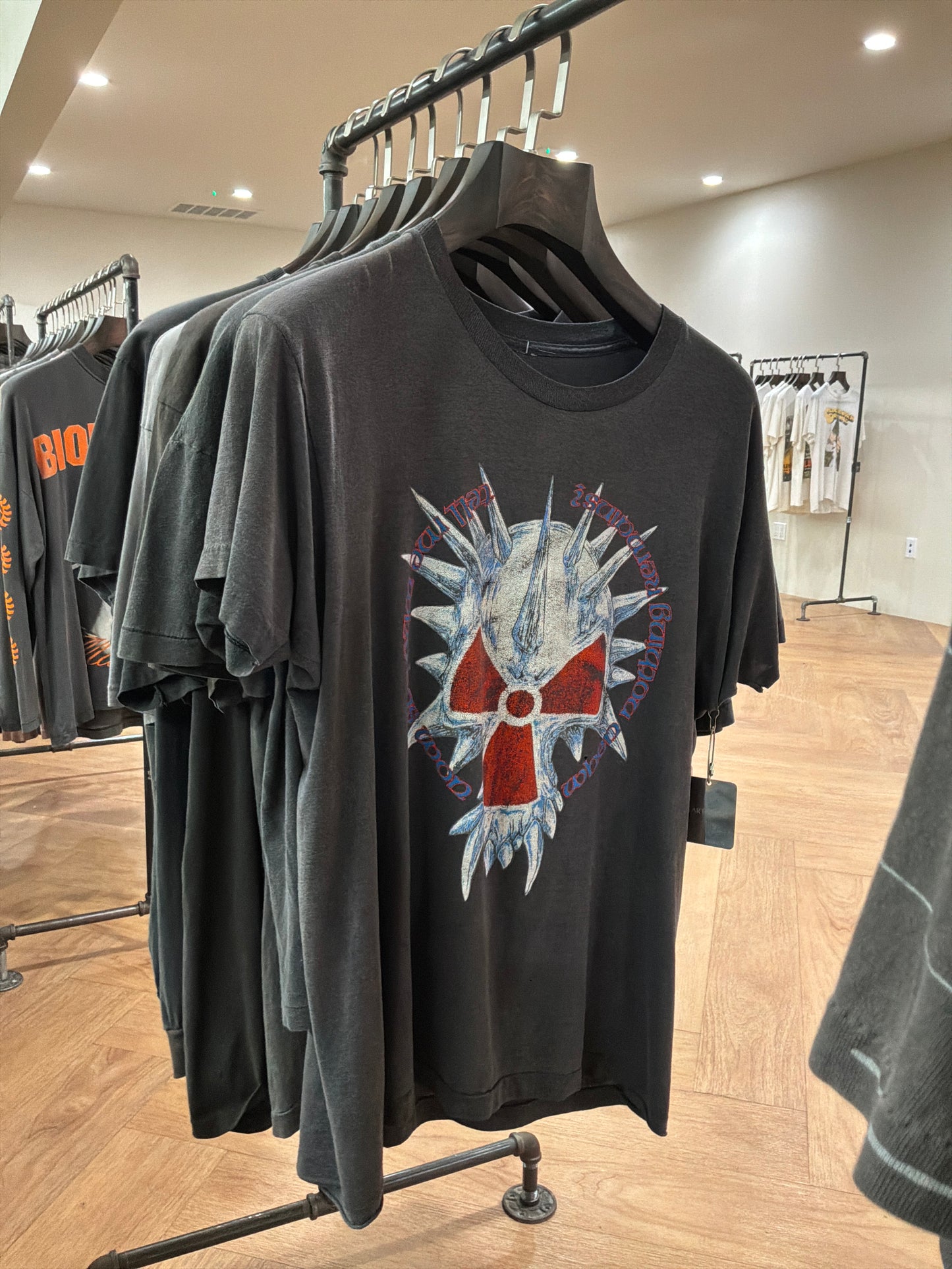 Corrosion Of Conformity