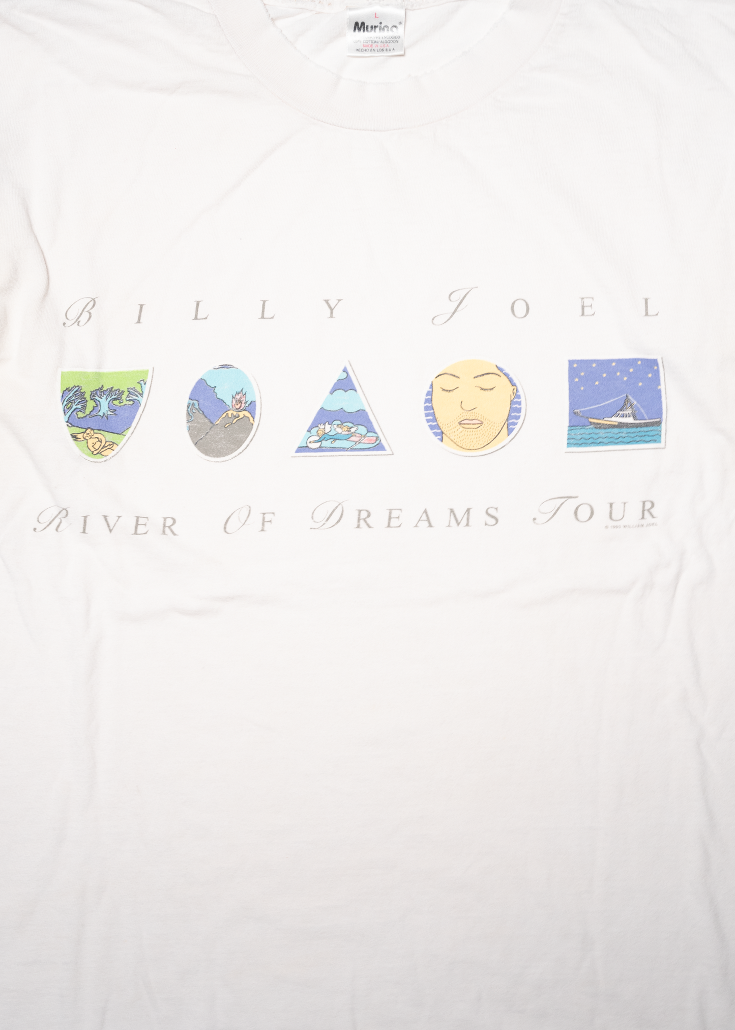 Billy Joel