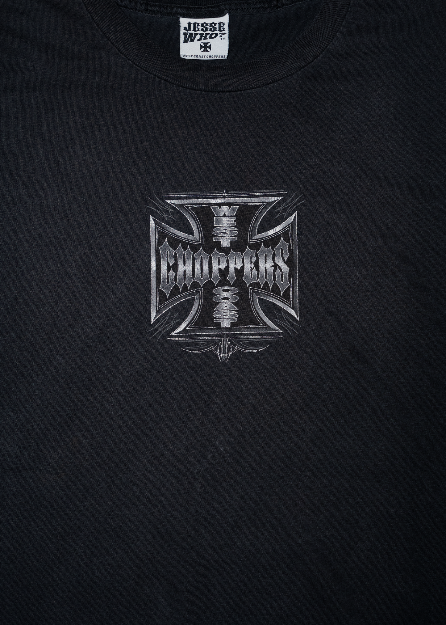 WEST COAST CHOPPERS