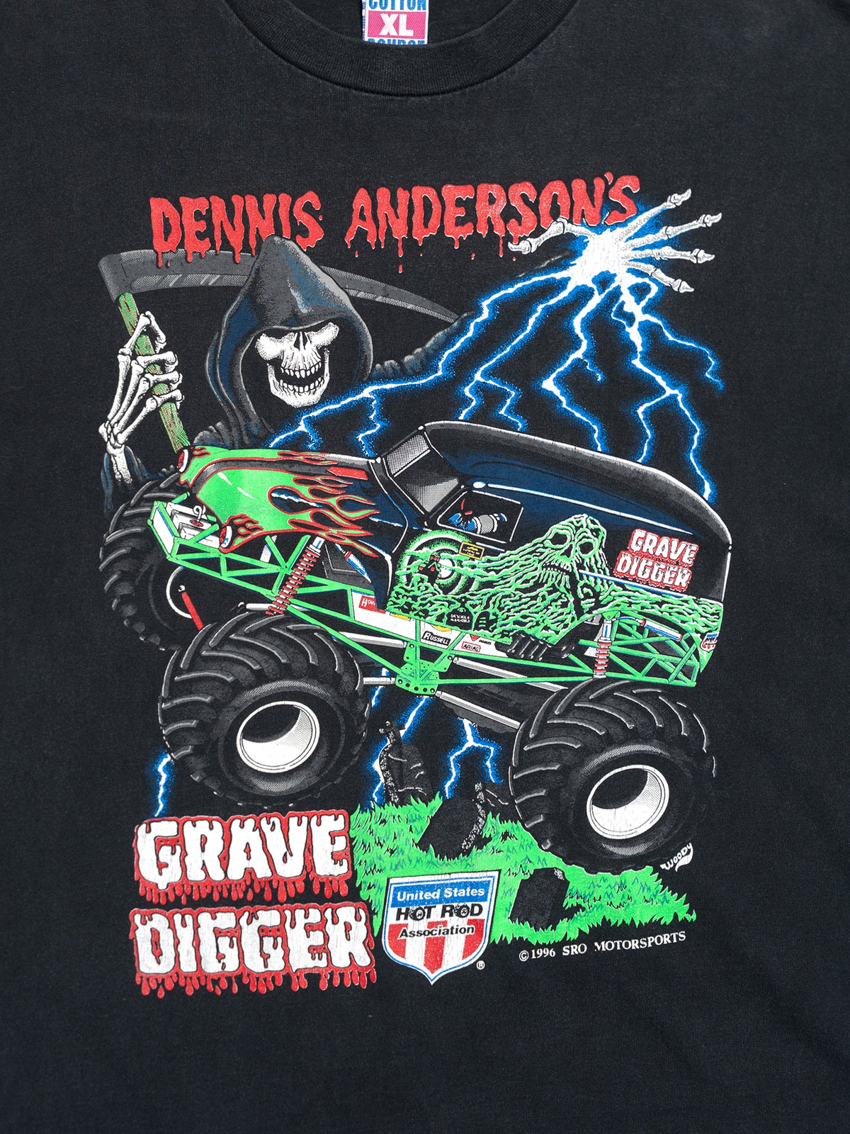 DENNIS ANDERSONS