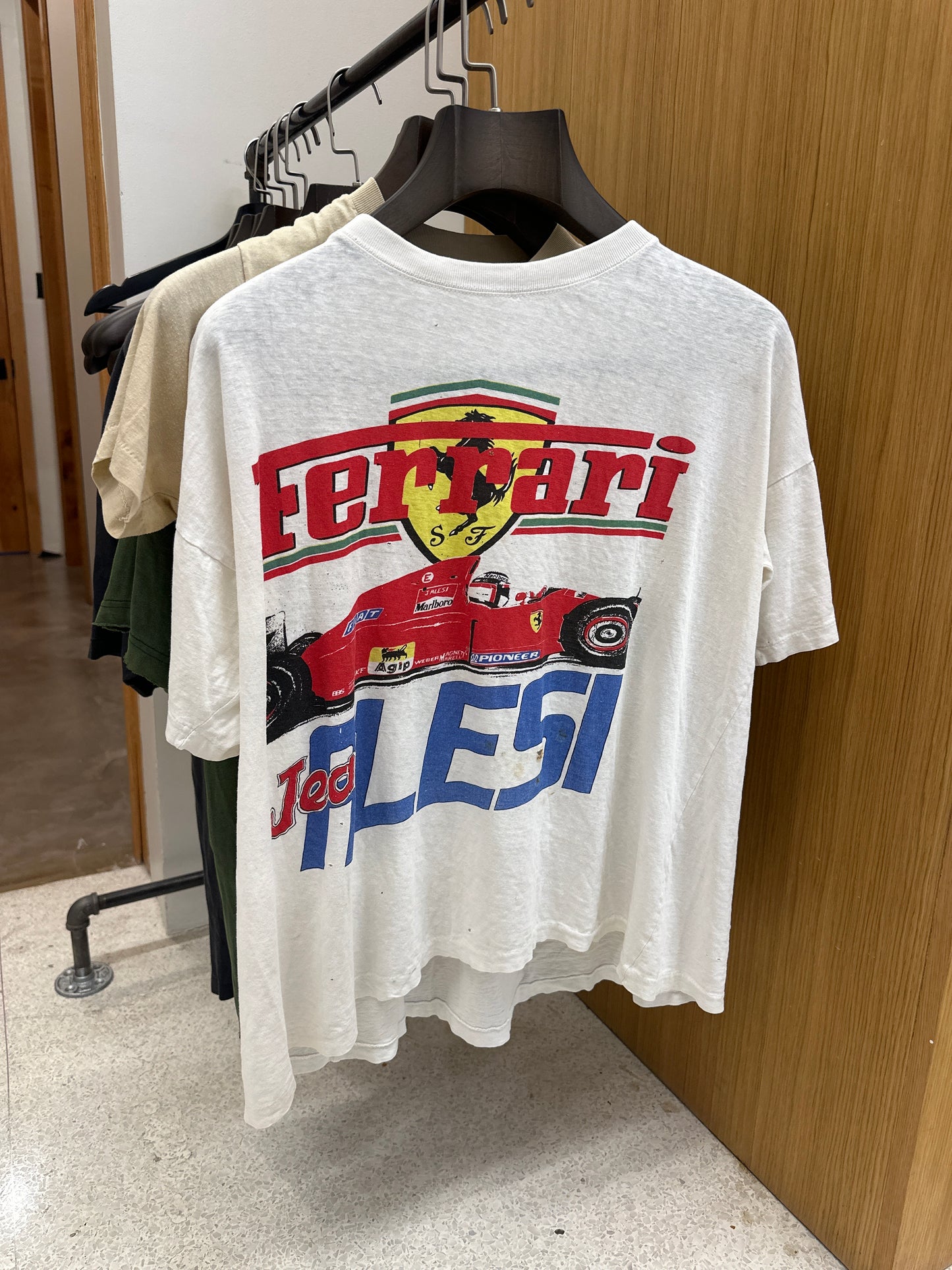 Ferrari