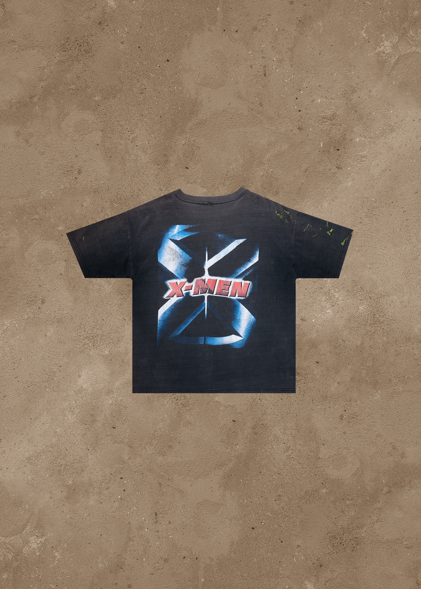 X-Men