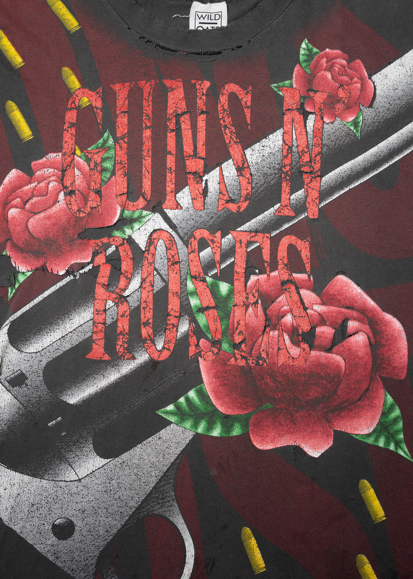 GUNS N' ROSES
