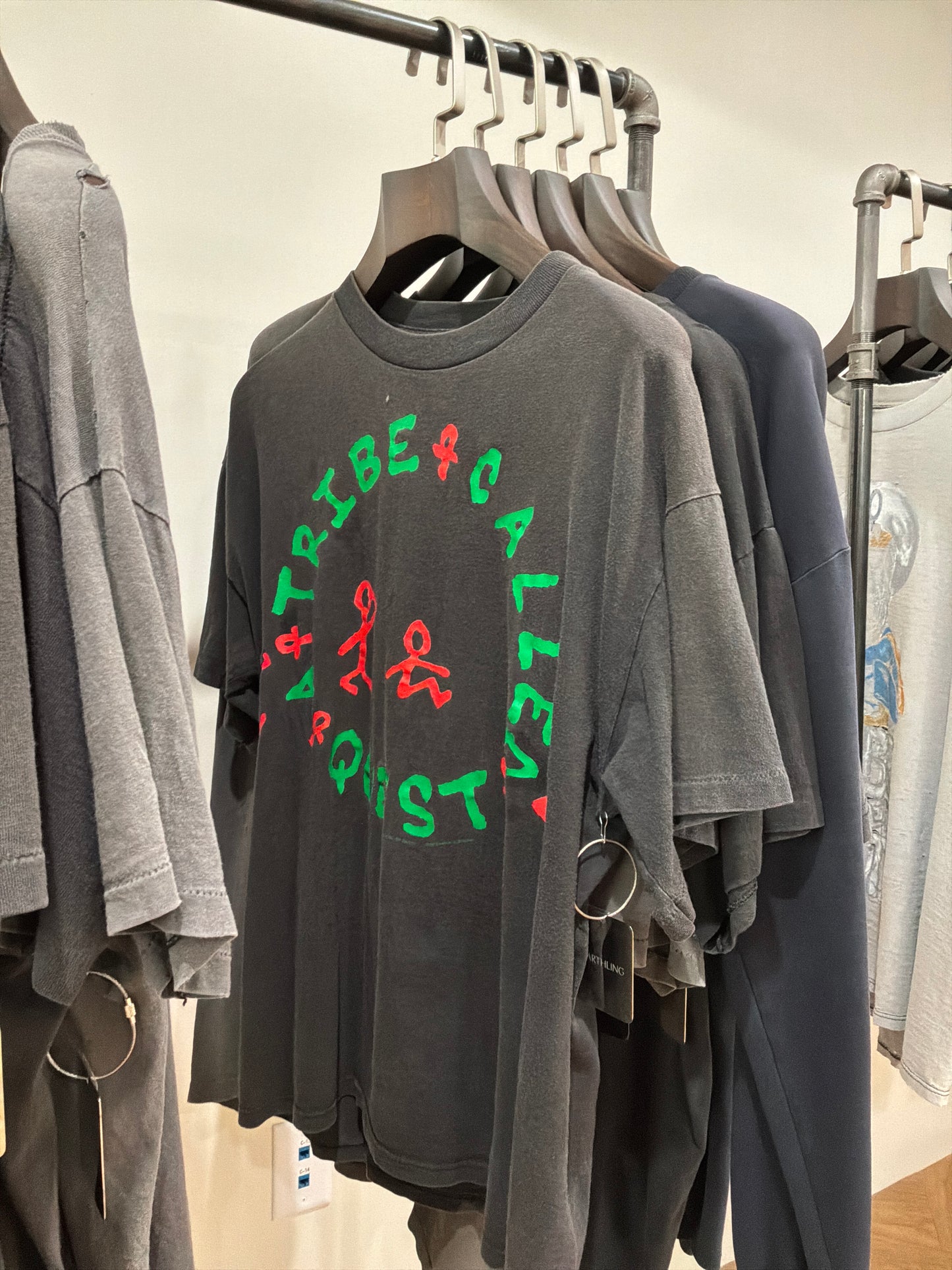 A Tribe Called Quest