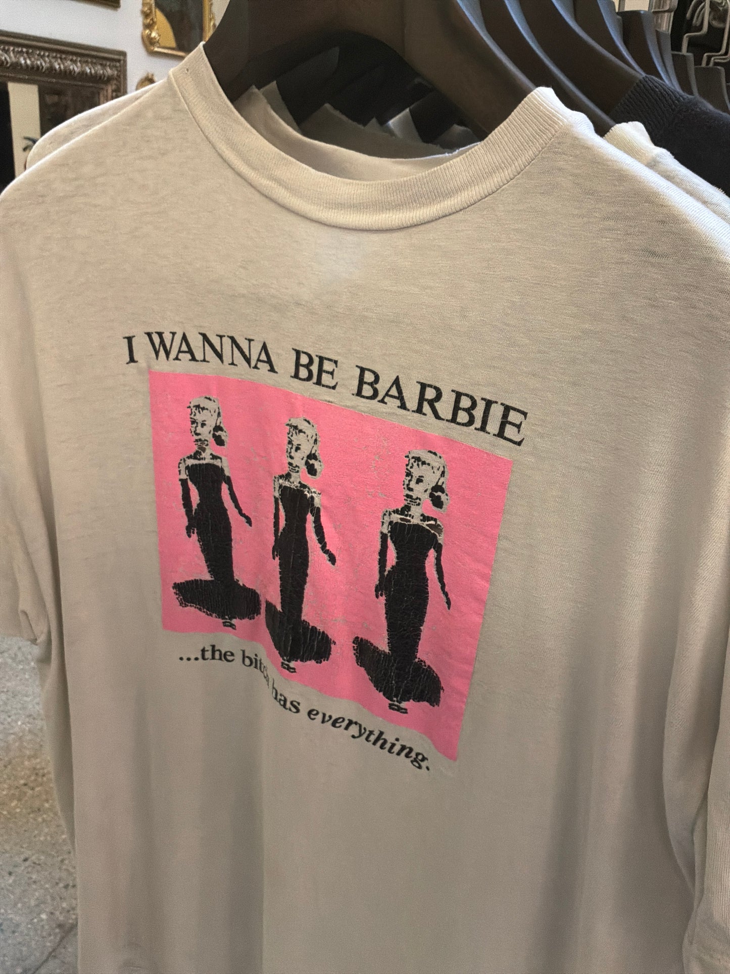Barbie
