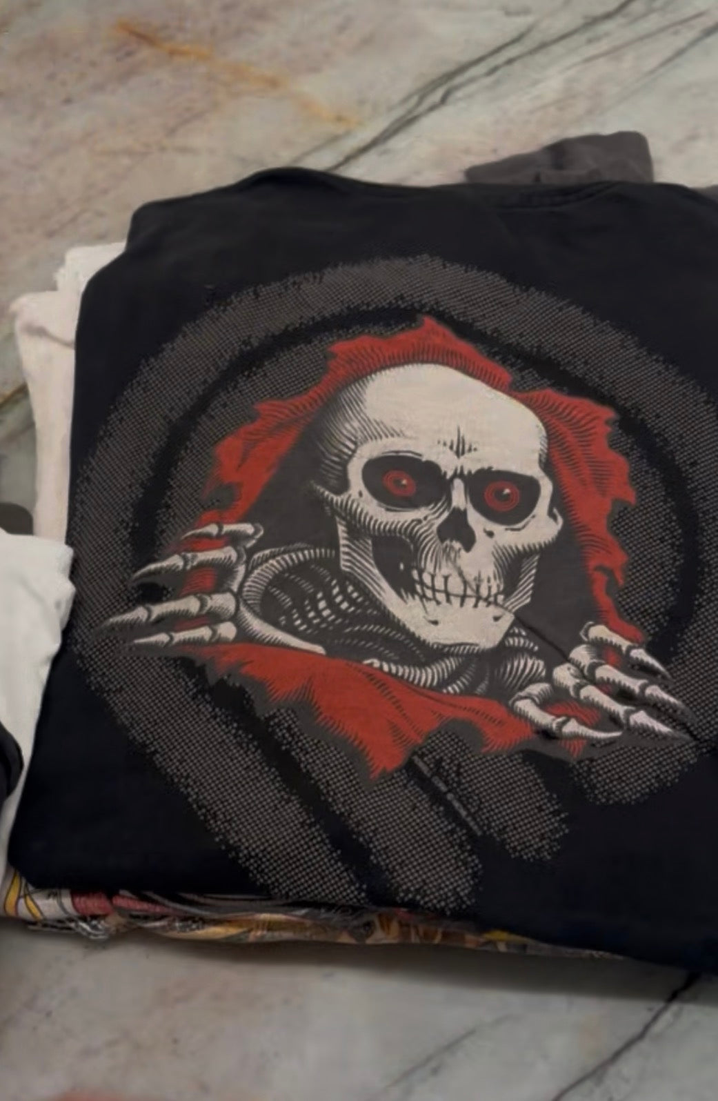 Skull