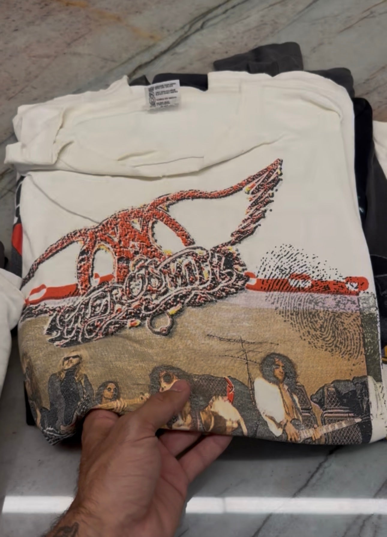 Aerosmith