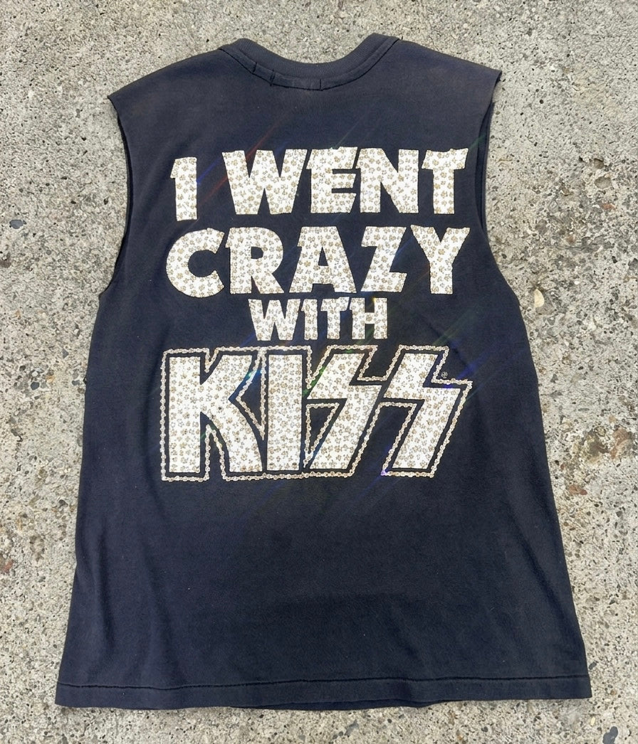 KISS Swarovski