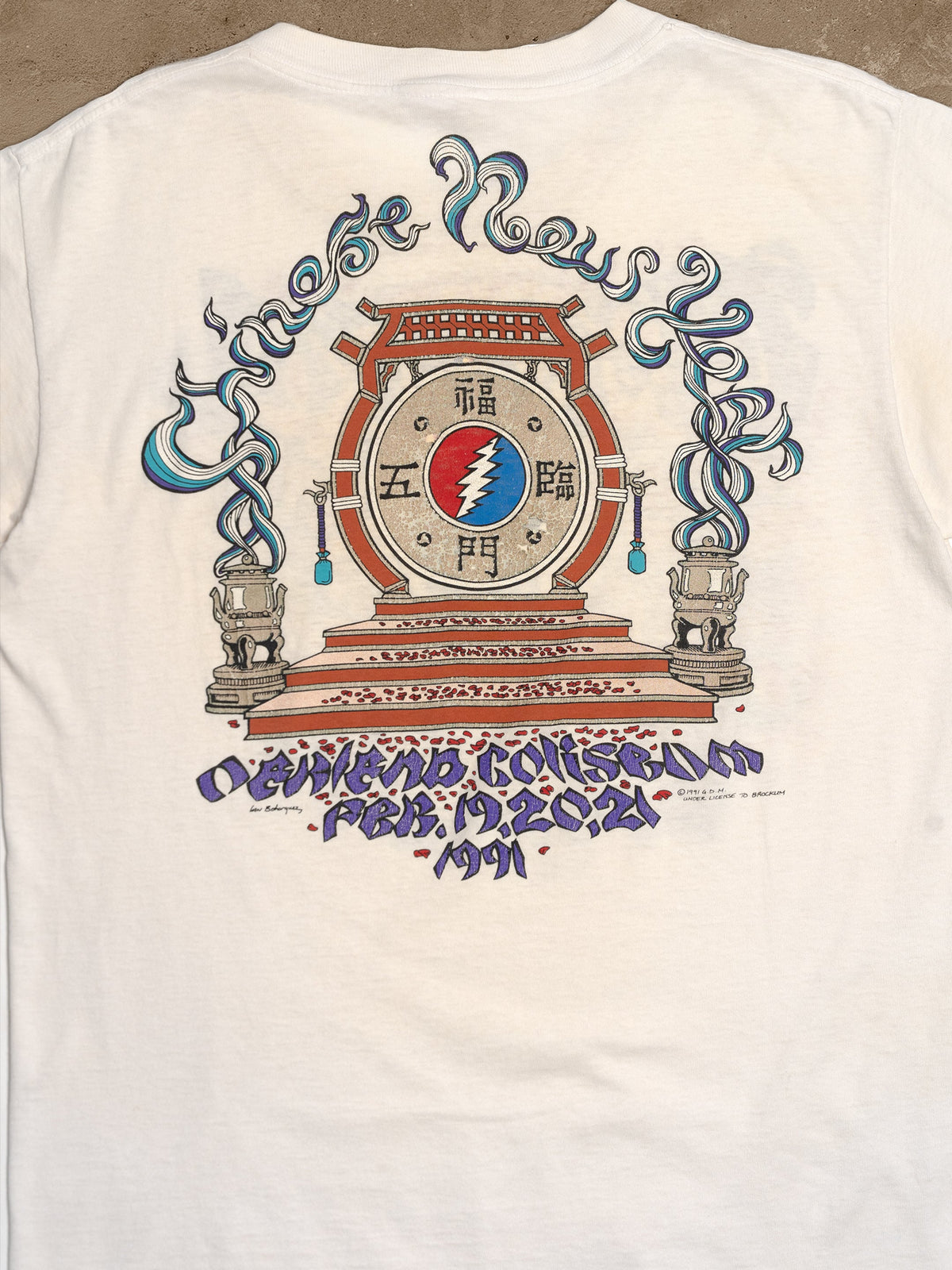 GRATEFUL DEAD