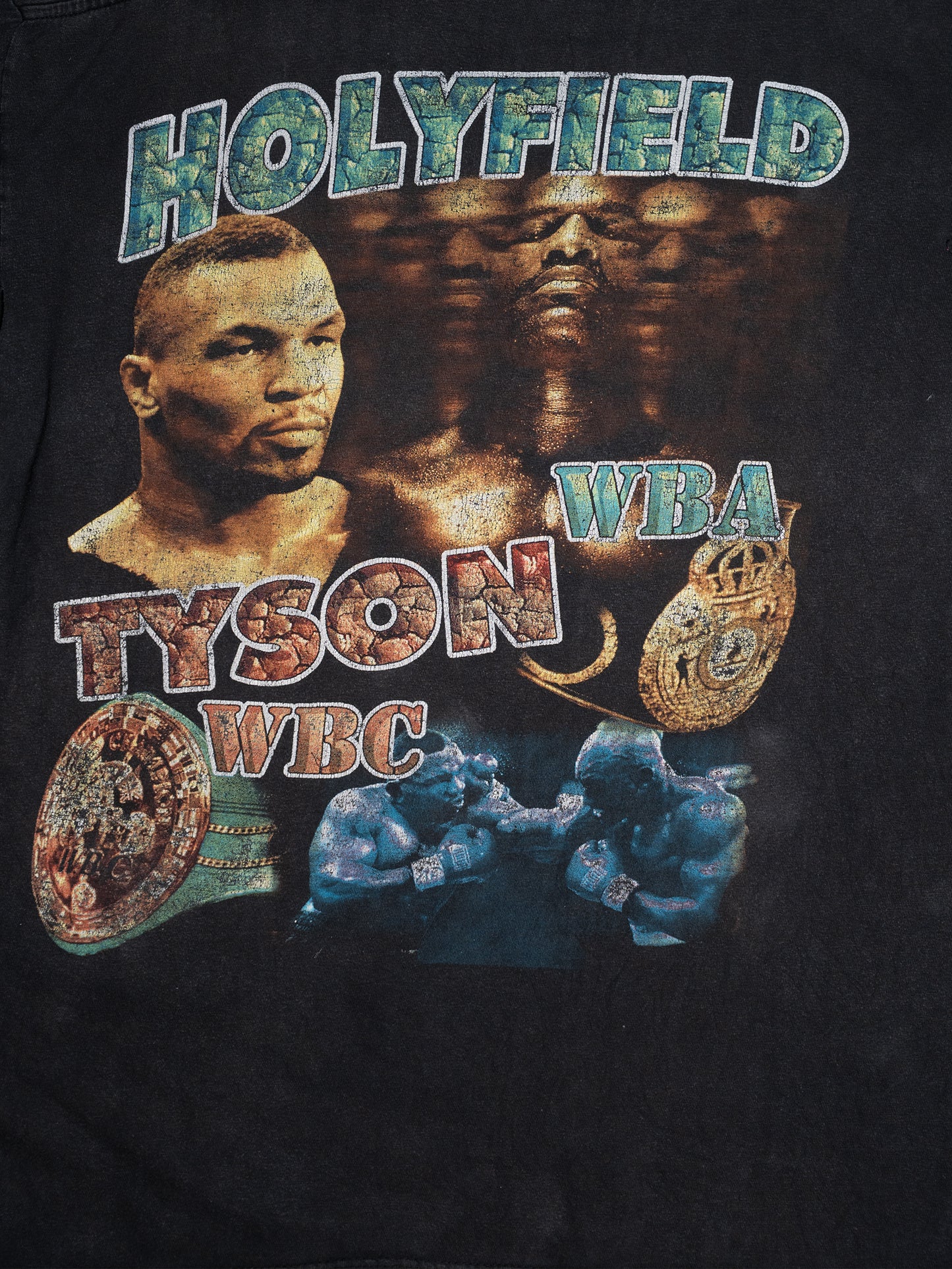 Tyson Holyfield