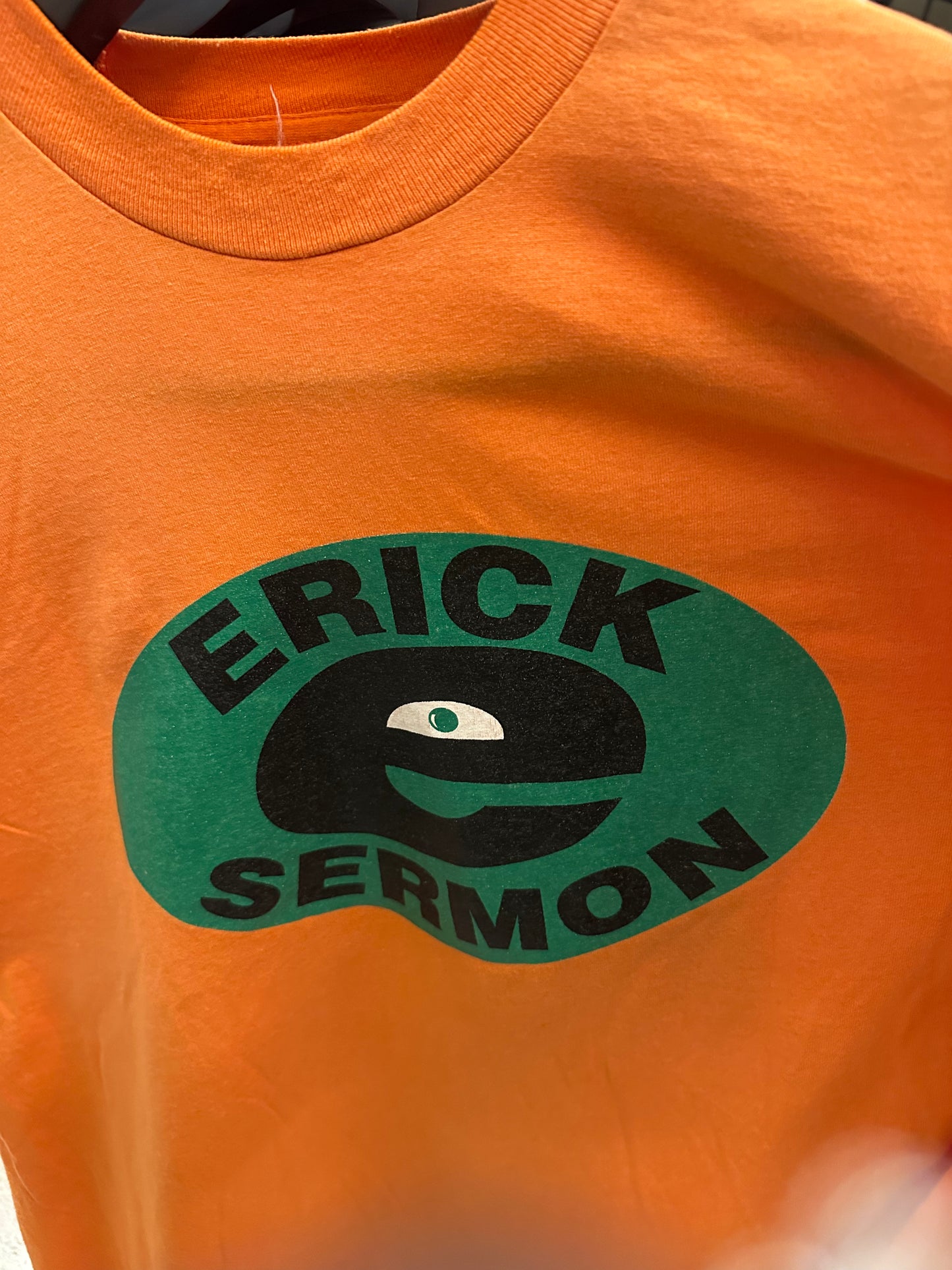 Eric Sermon
