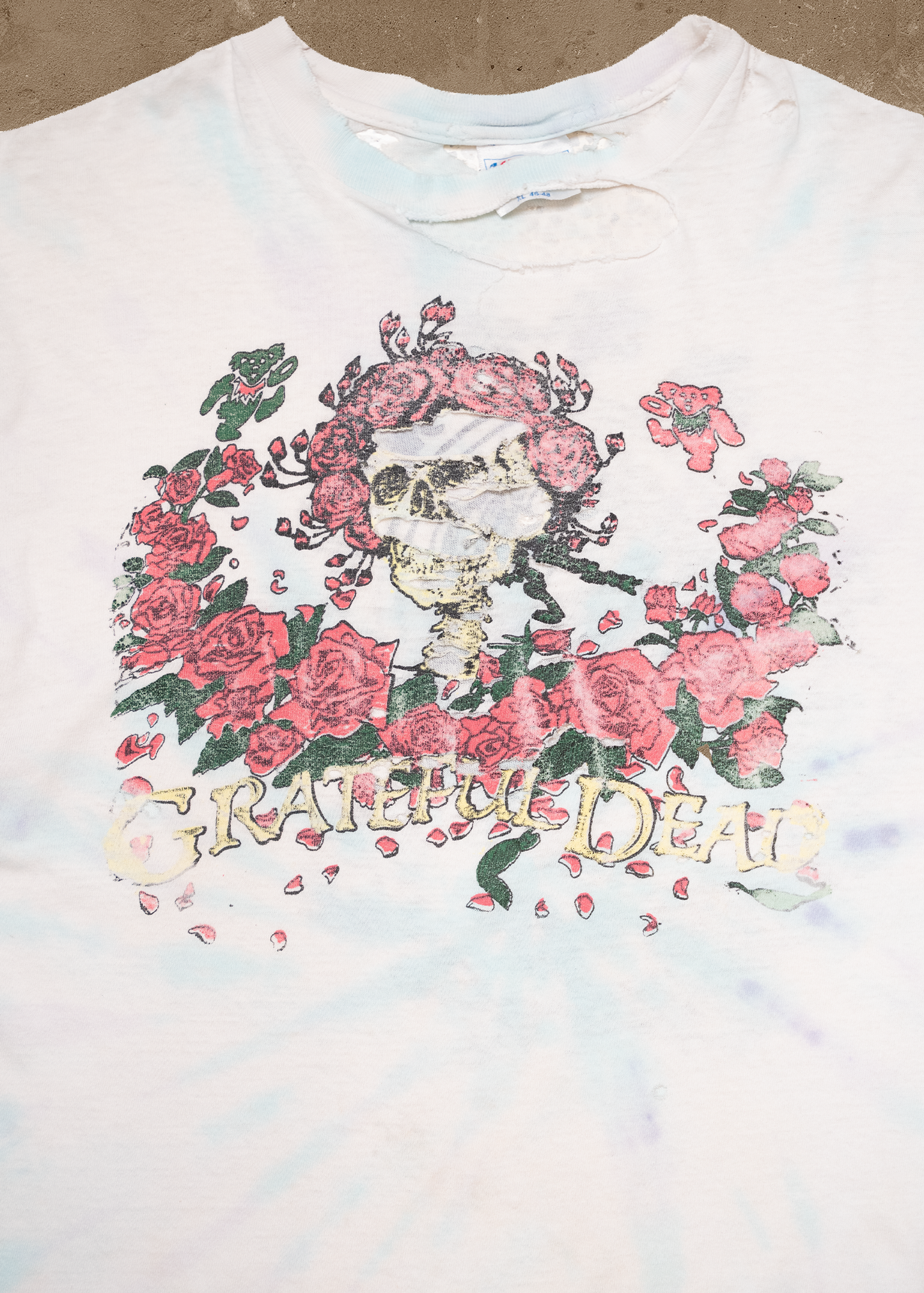 Grateful Dead