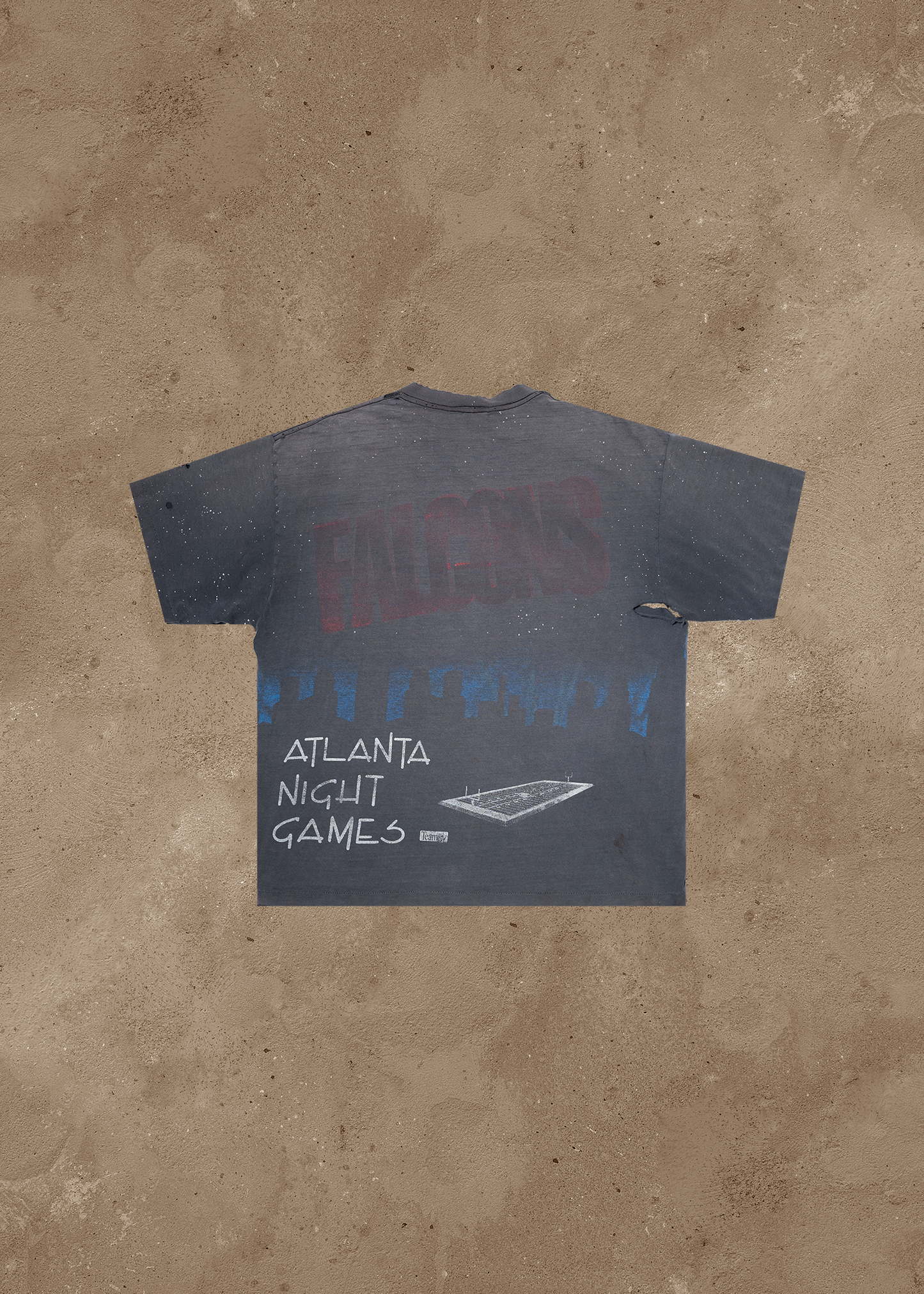 Atlanta Falcons