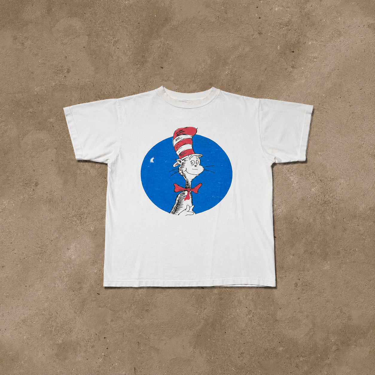 Dr. Seuss 