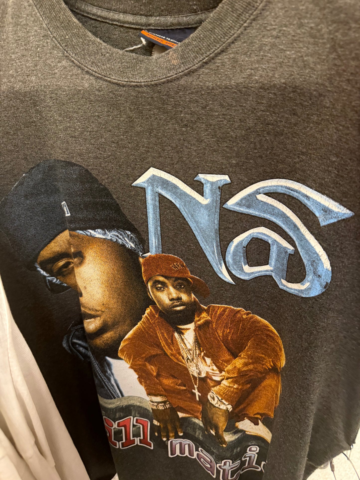 Nas