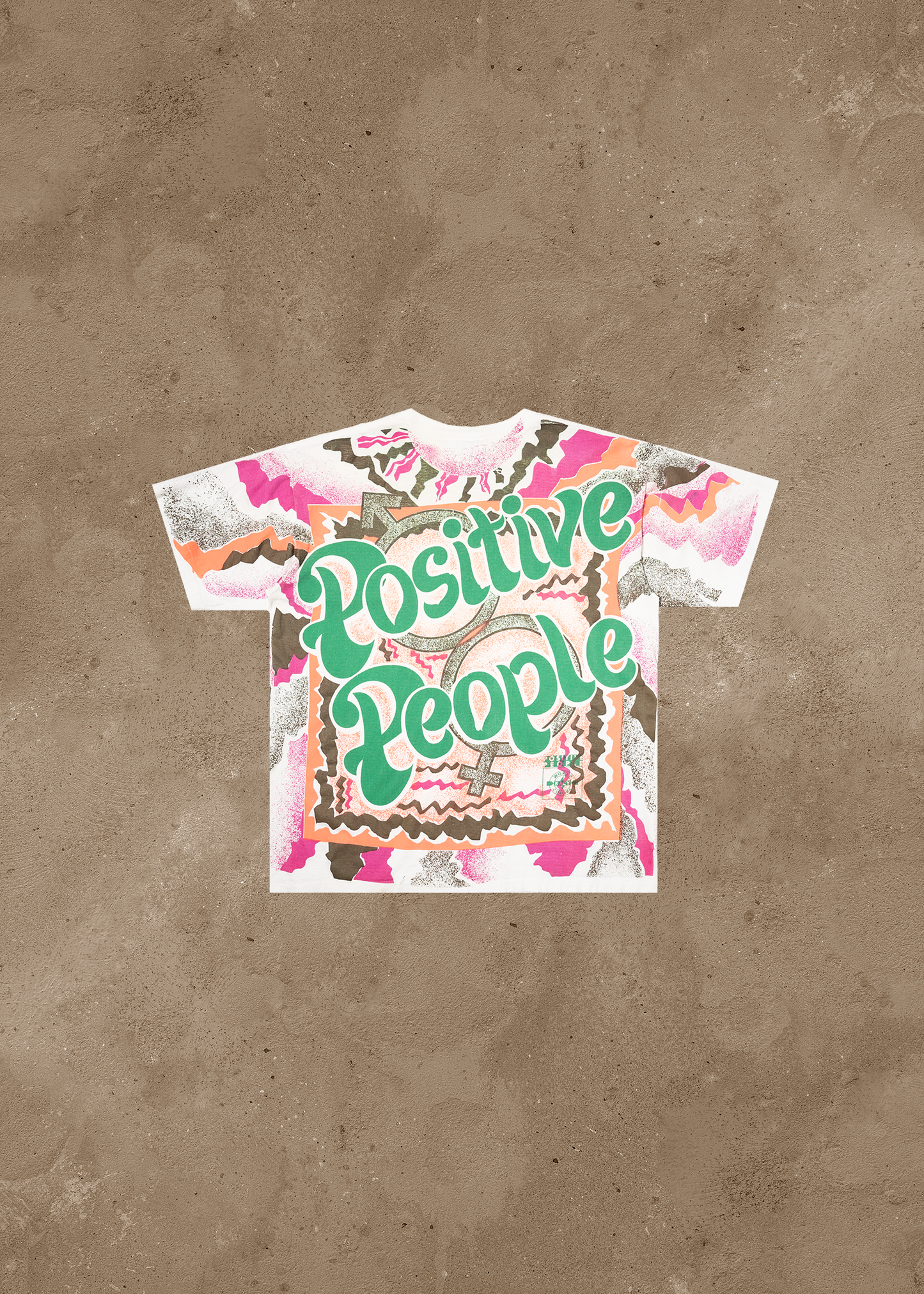 Positive People