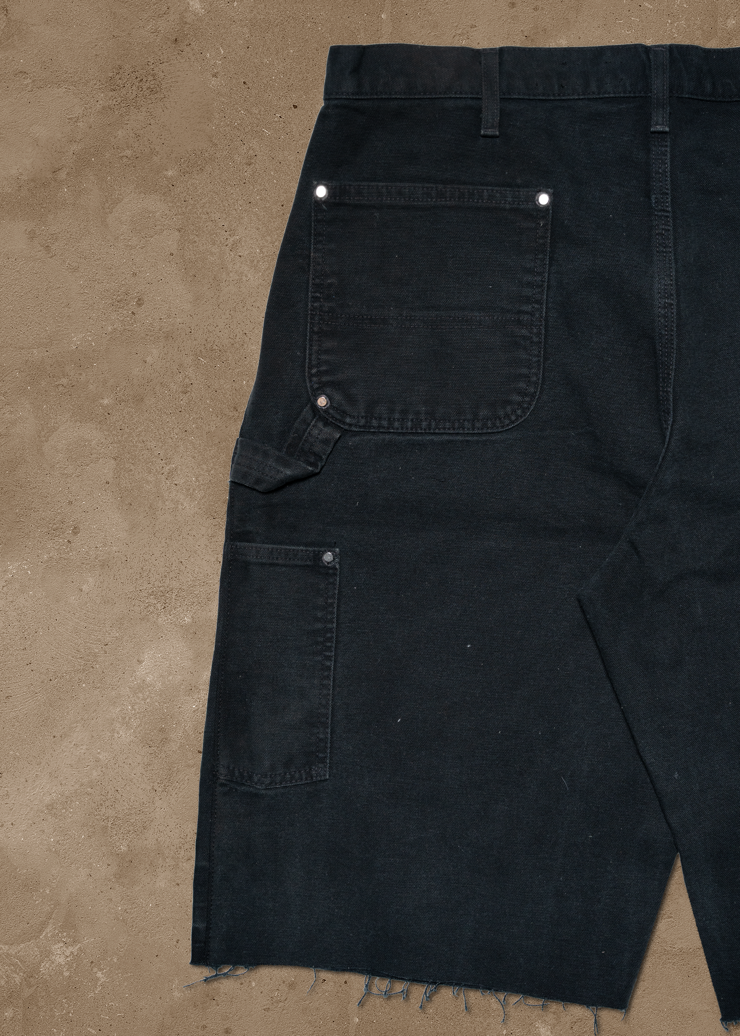 Shadow Short 36 Express