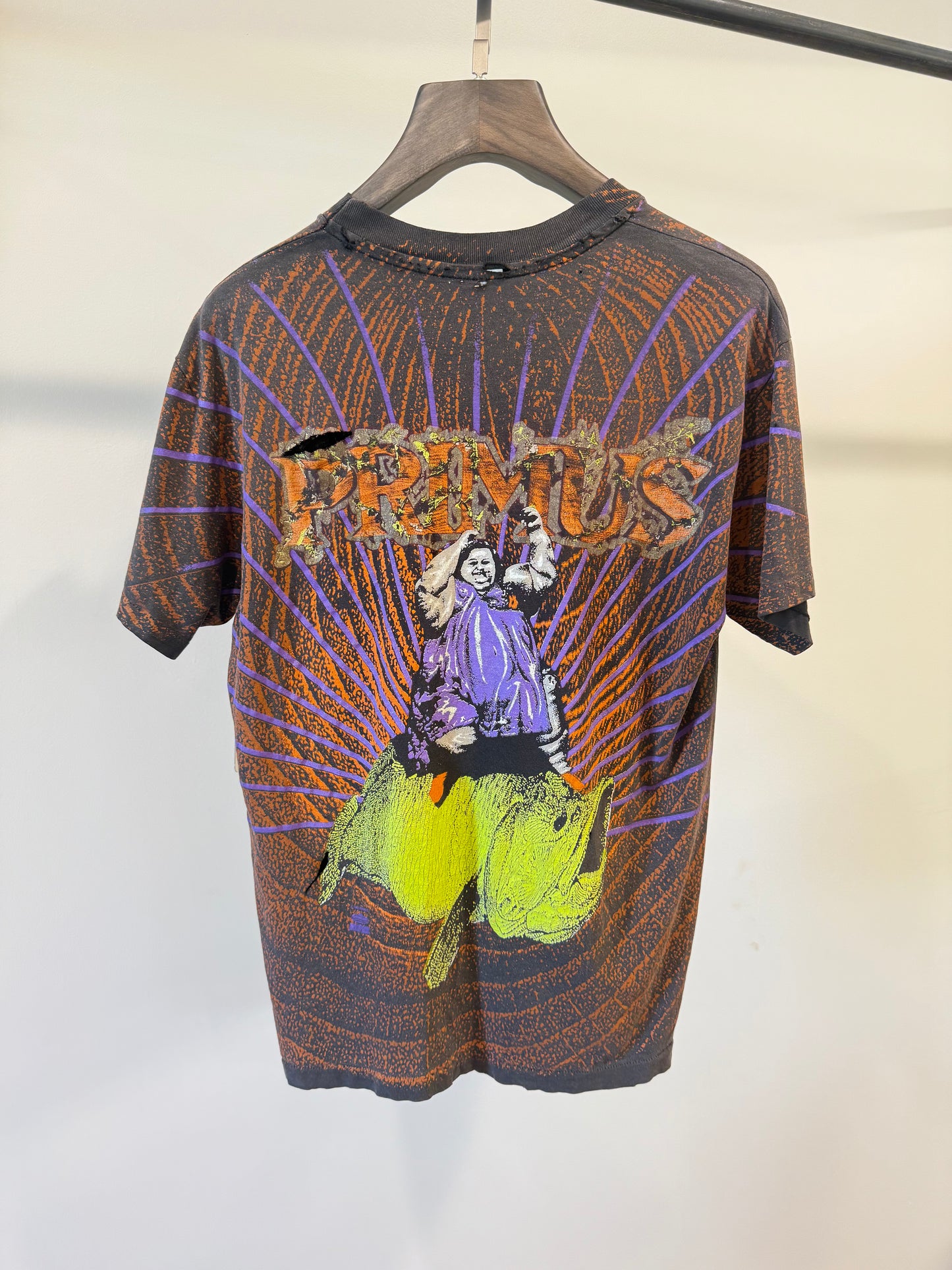 Primus
