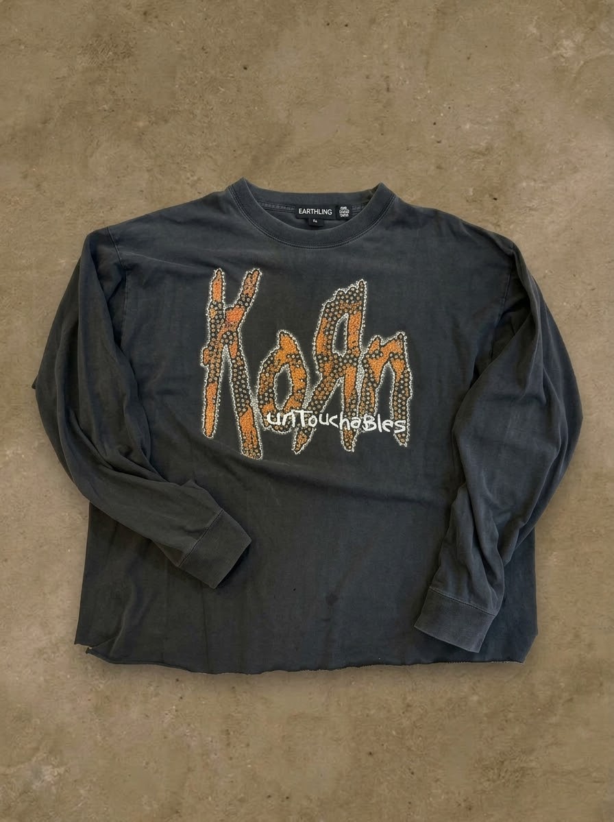 Korn Swarovski