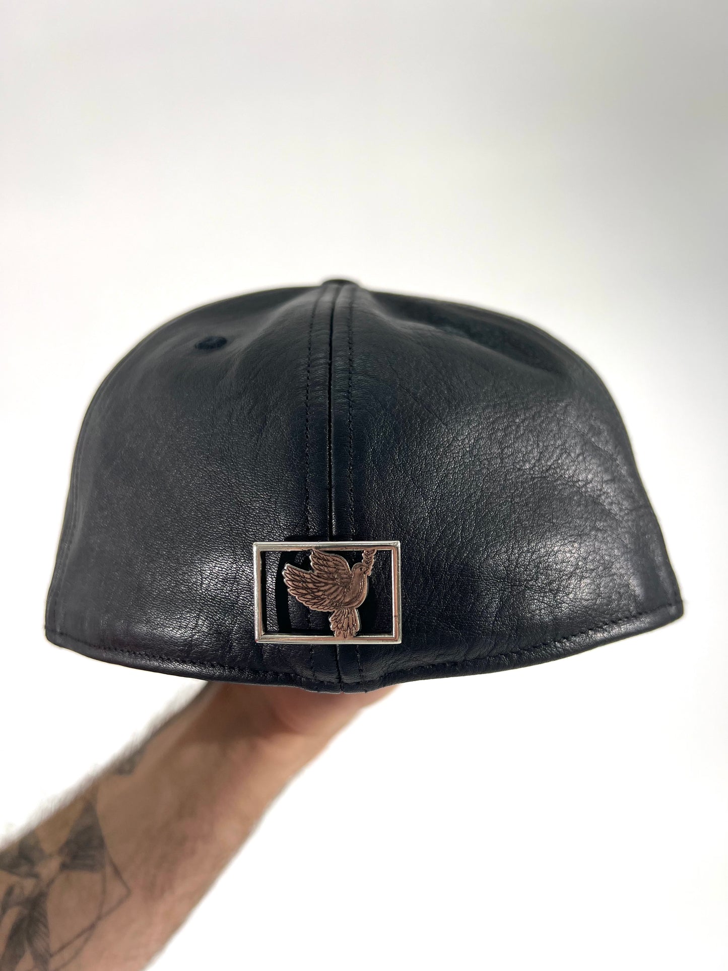 Cubo para el cerebro equipado