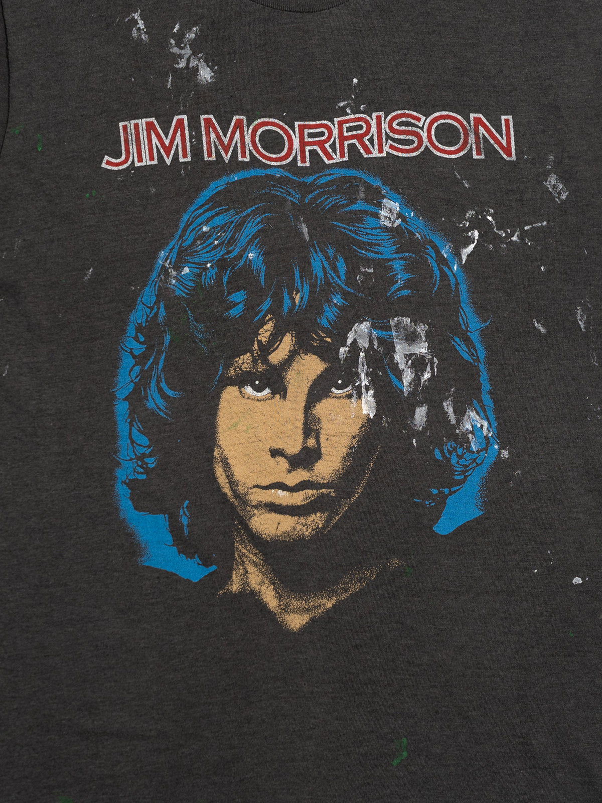 JIM MORRISON