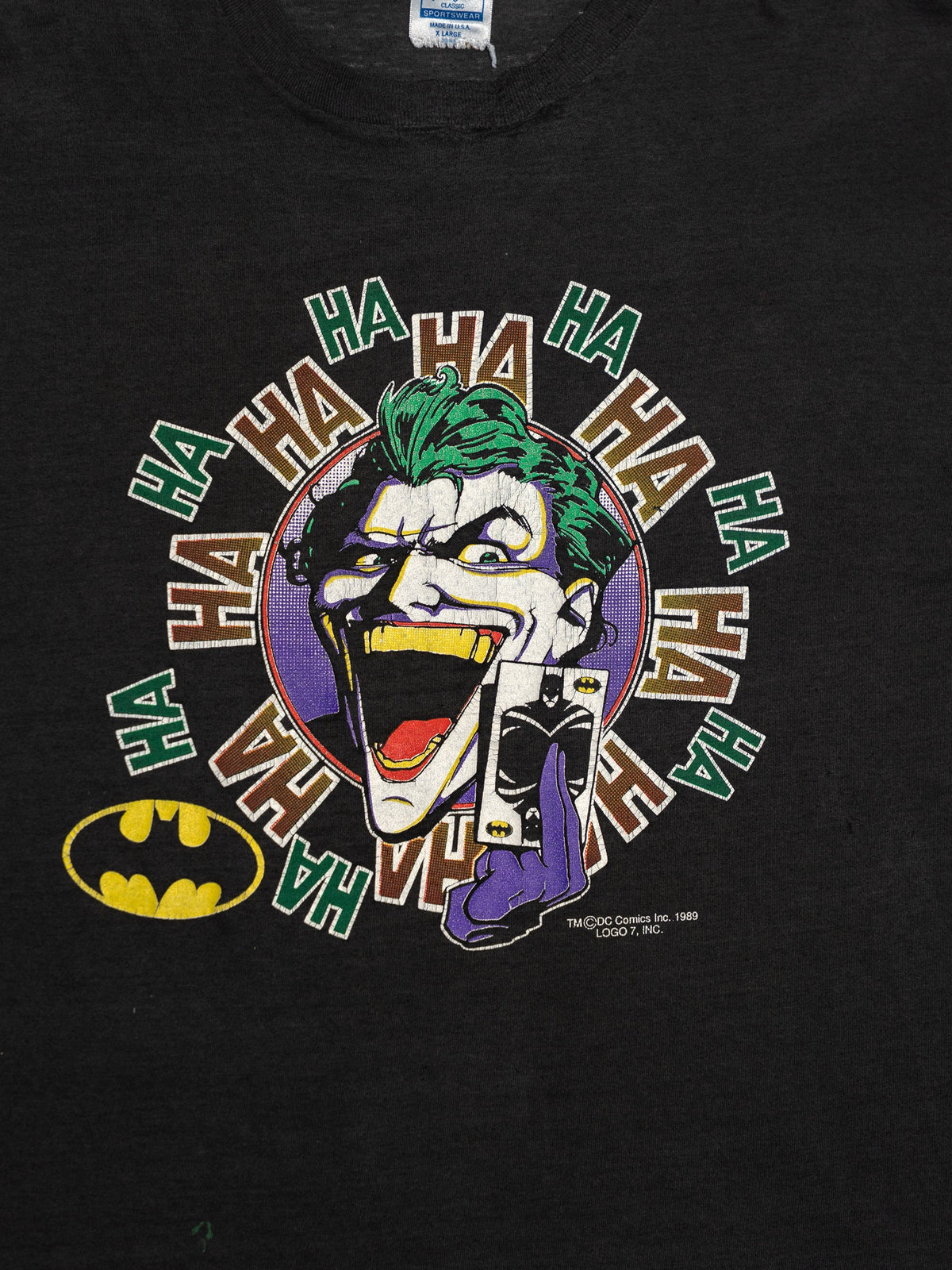 JOKER